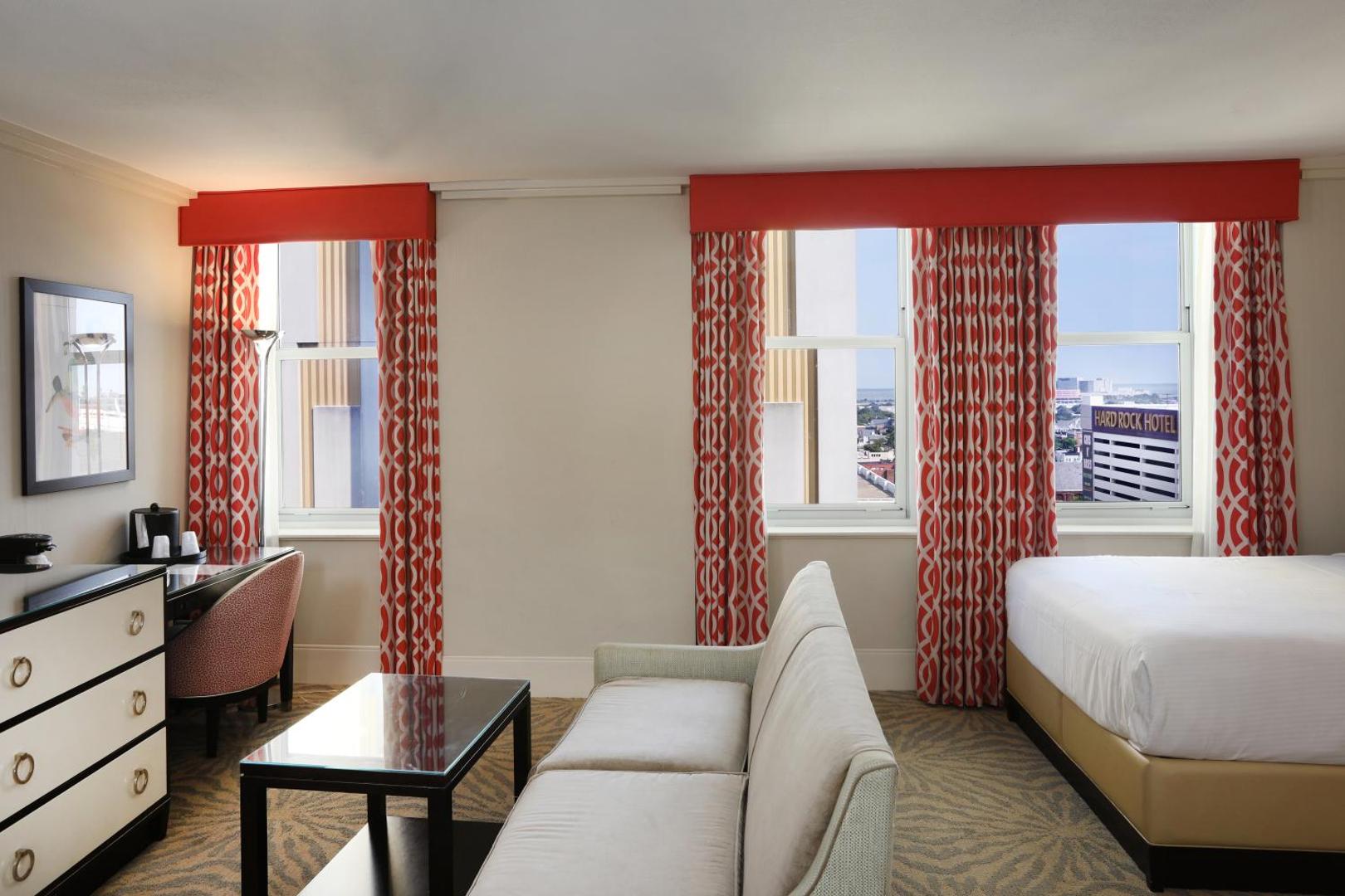 Resorts Casino Hotel