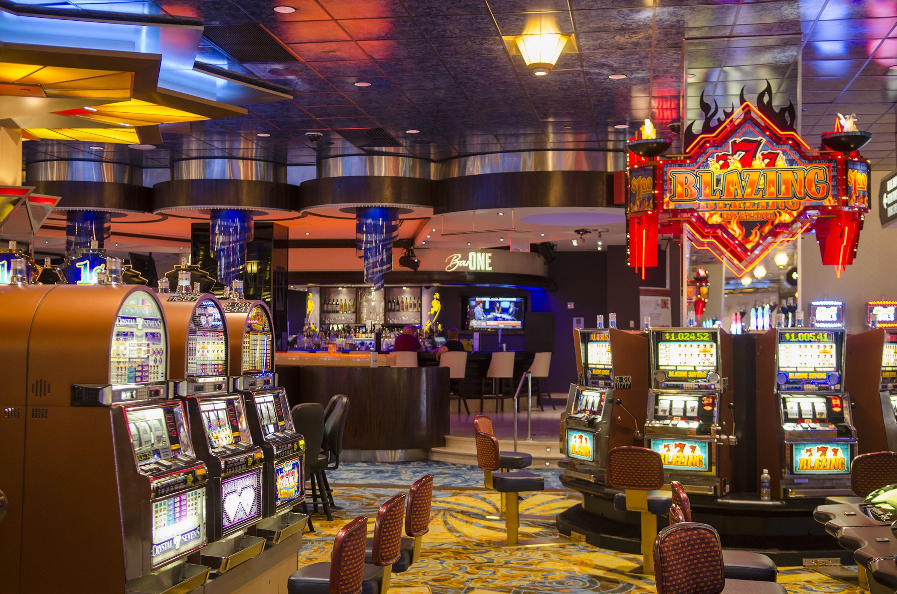 Resorts Casino Hotel