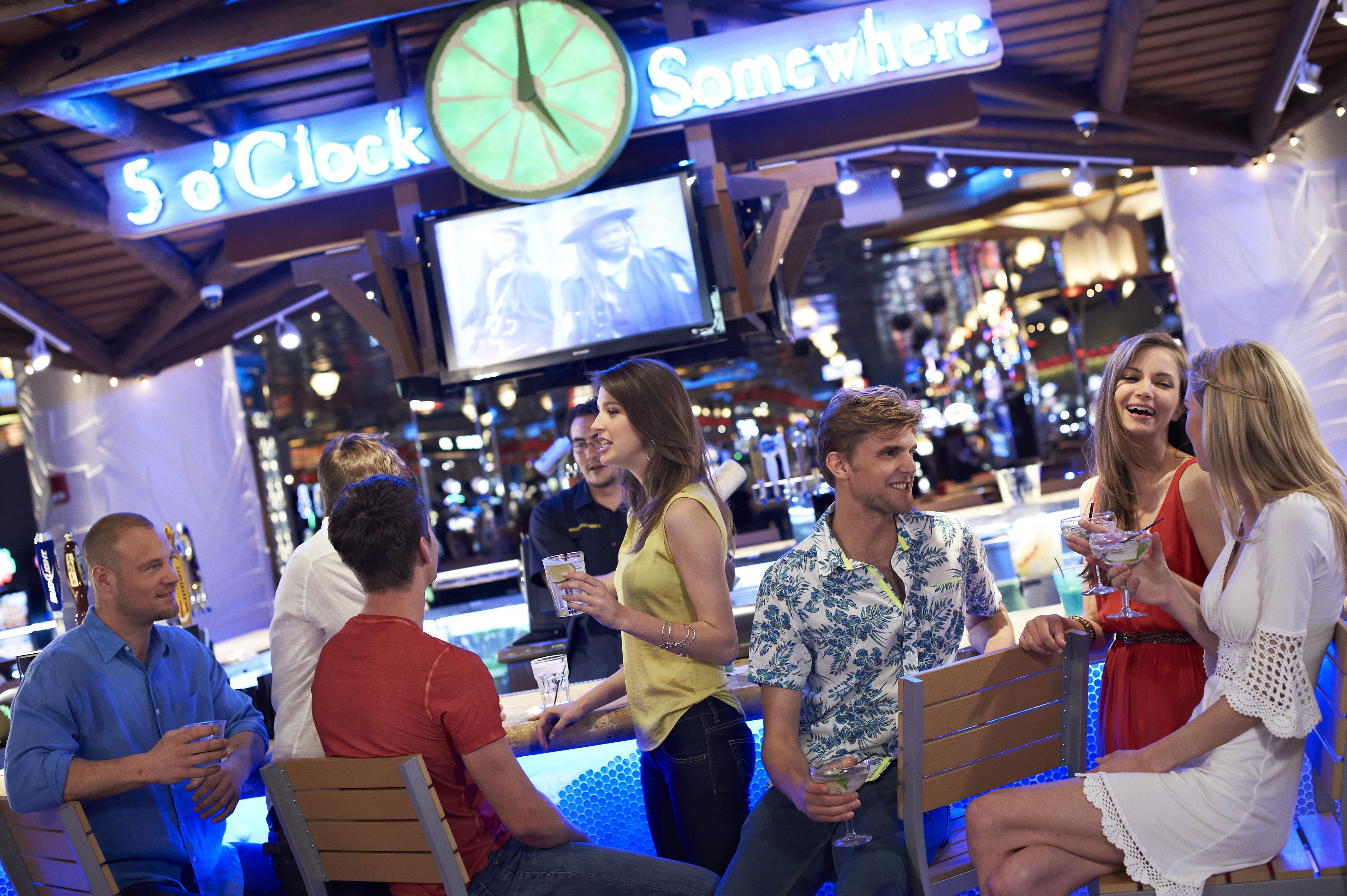 Resorts Casino Hotel