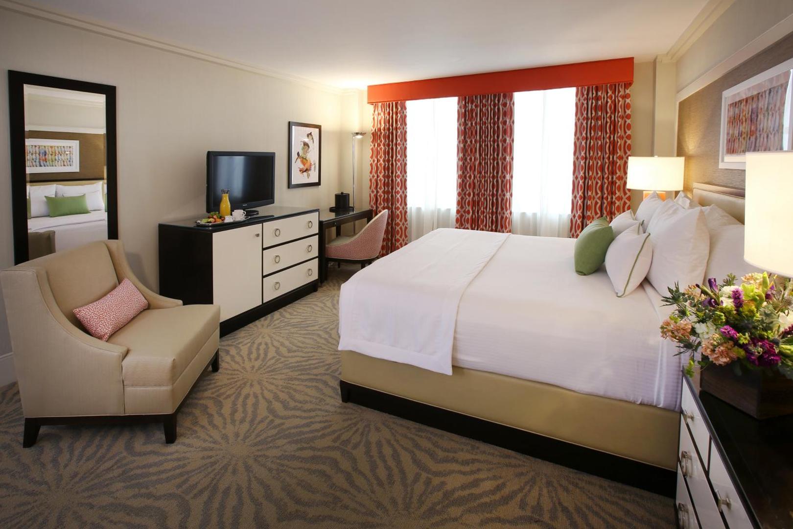 Resorts Casino Hotel