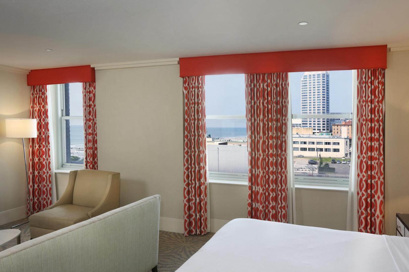 Resorts Casino Hotel