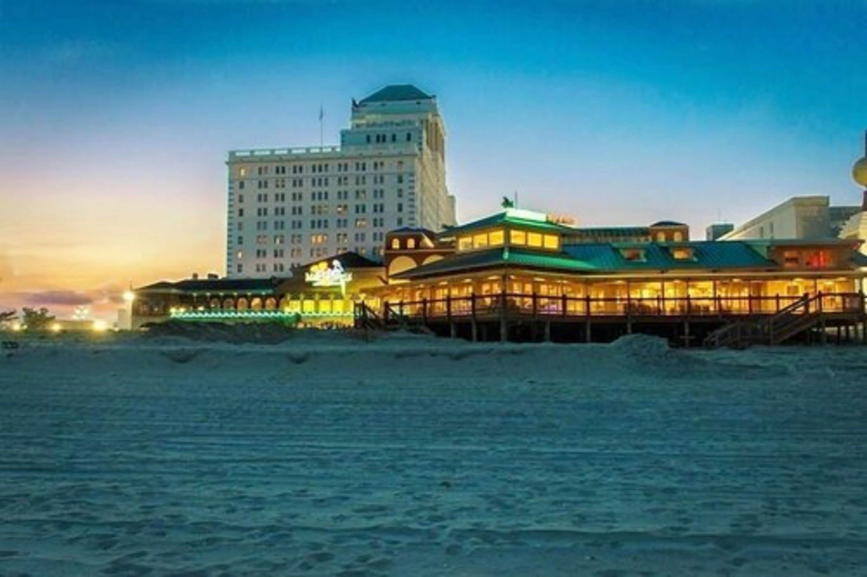 Resorts Casino Hotel
