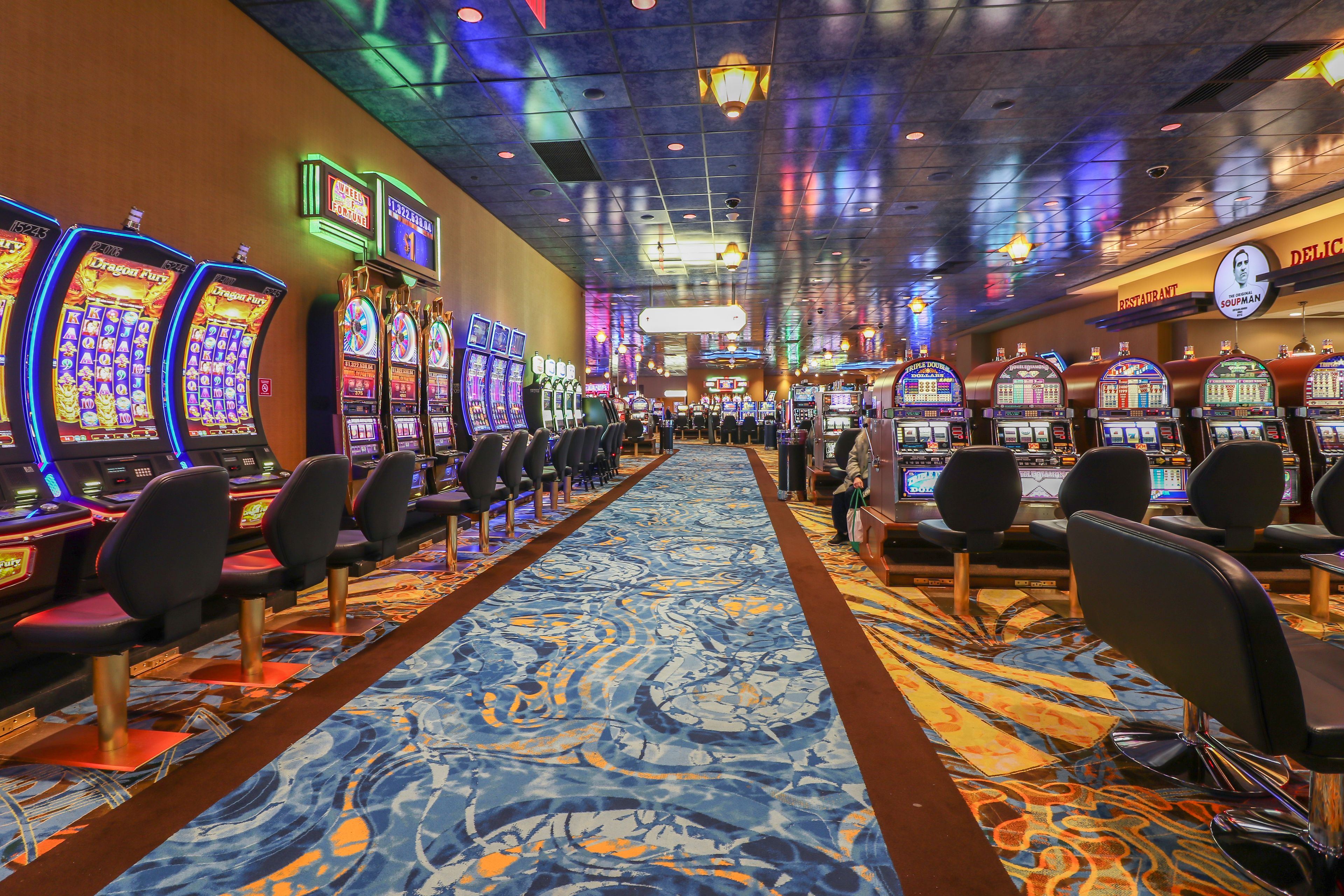 Resorts Casino Hotel