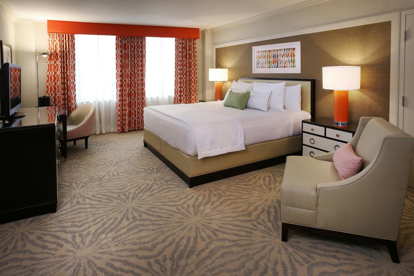 Resorts Casino Hotel