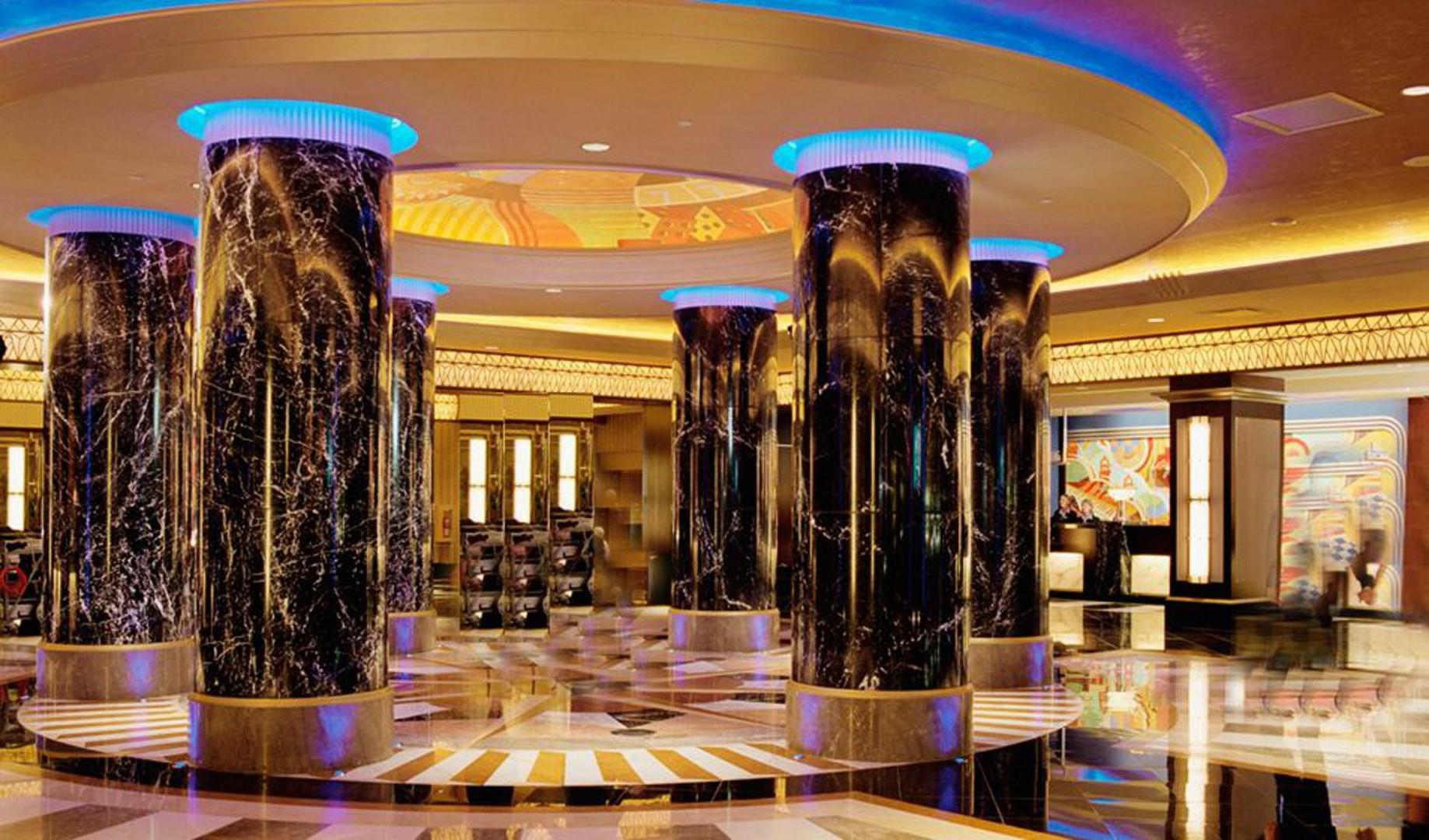 Resorts Casino Hotel