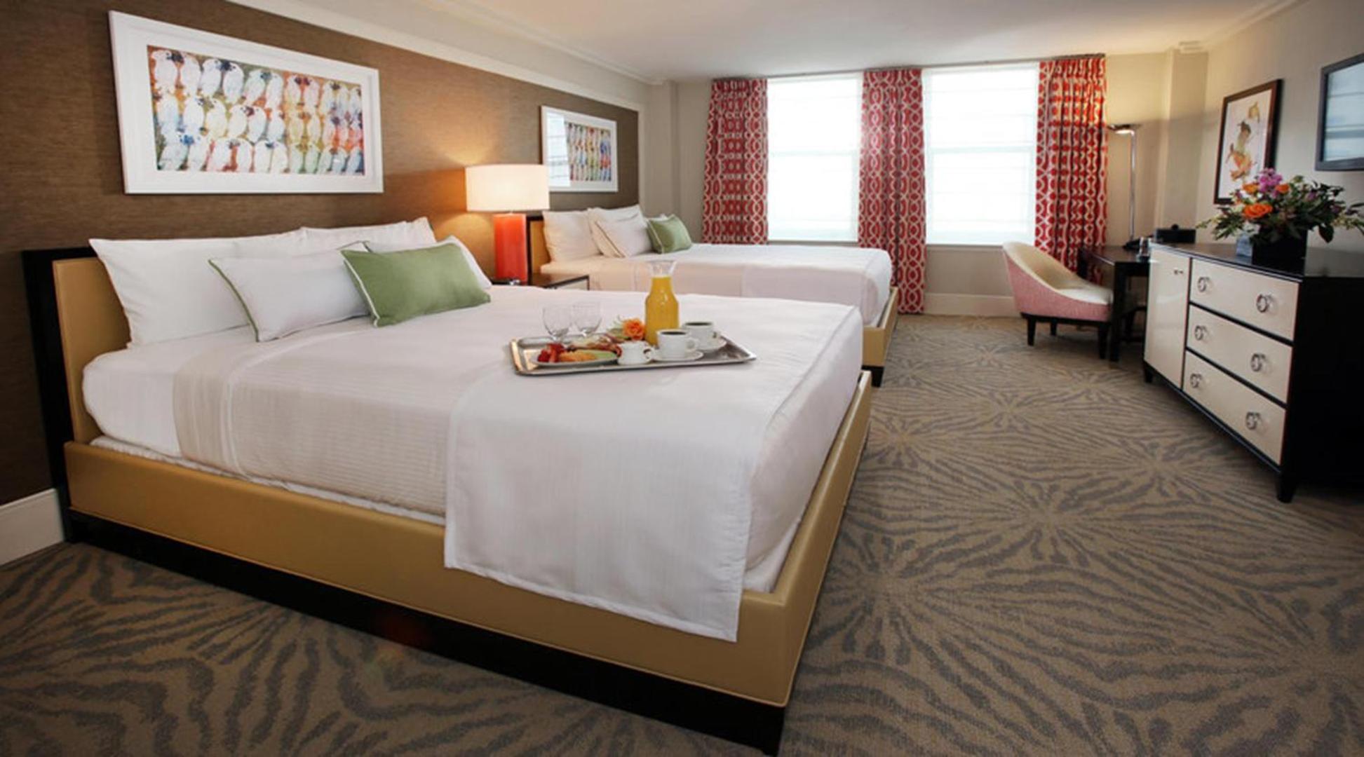 Resorts Casino Hotel