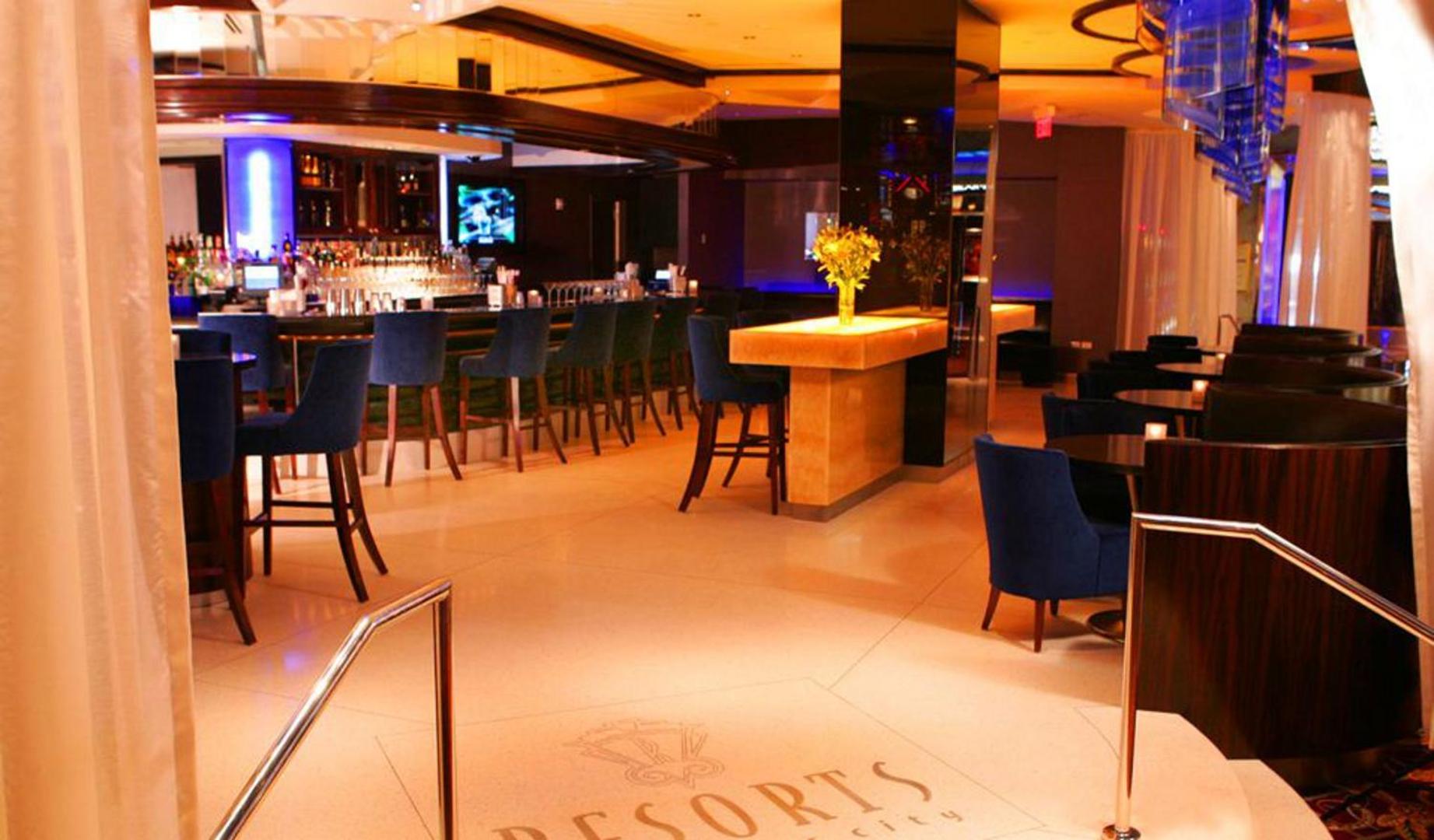 Resorts Casino Hotel