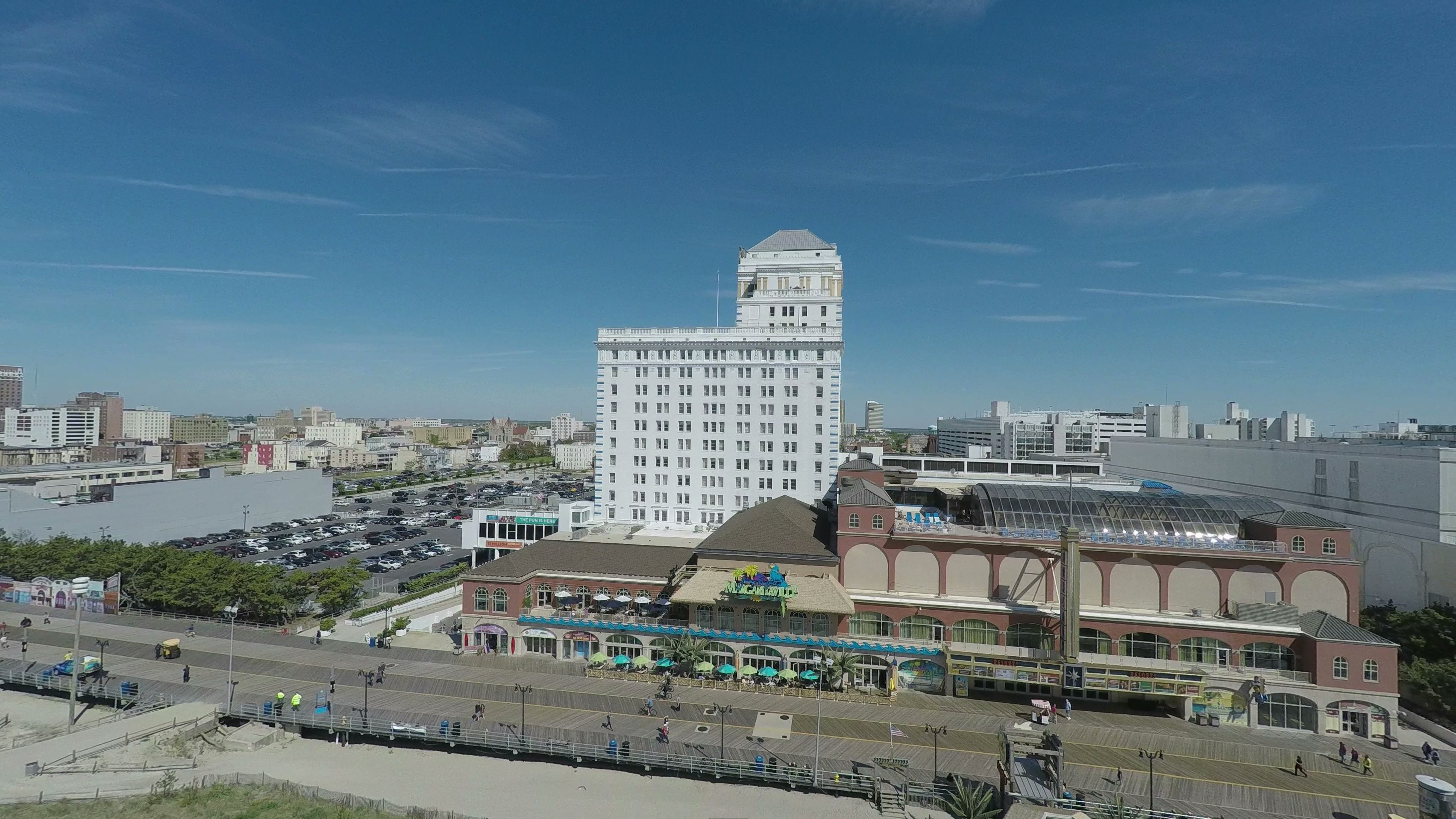 Resorts Casino Hotel