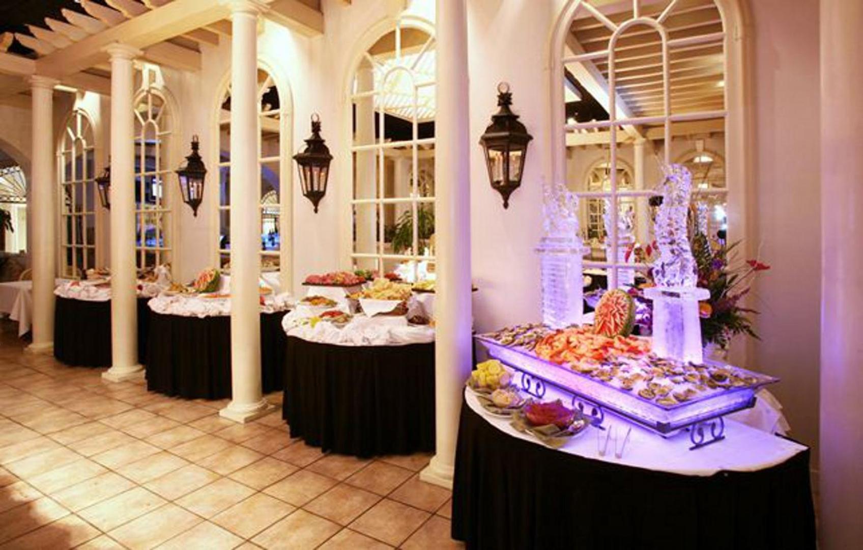 Resorts Casino Hotel