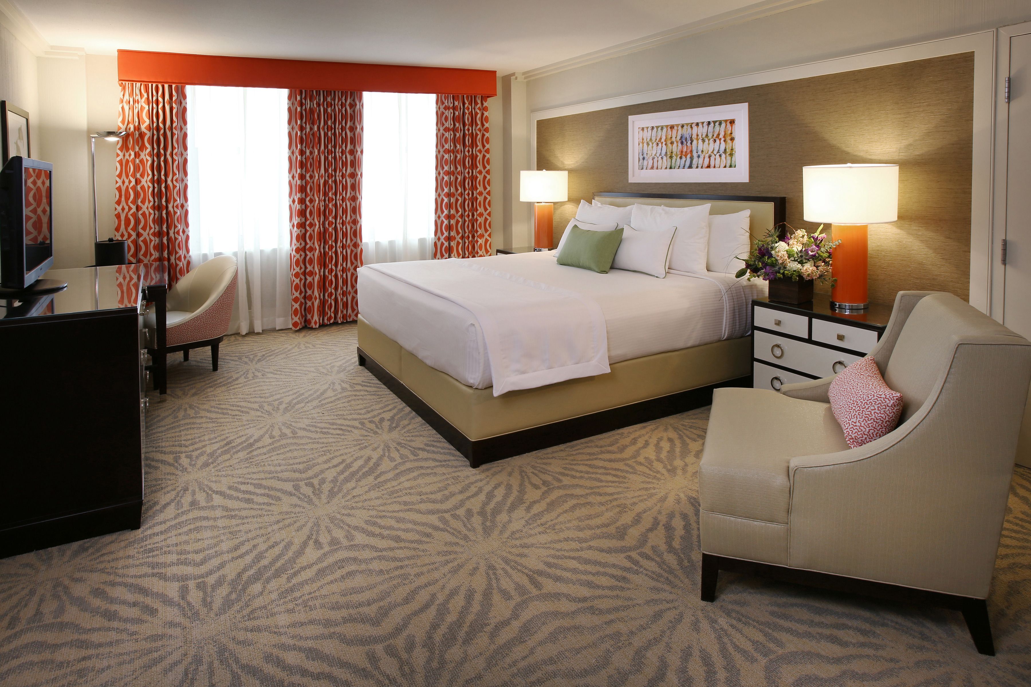Resorts Casino Hotel