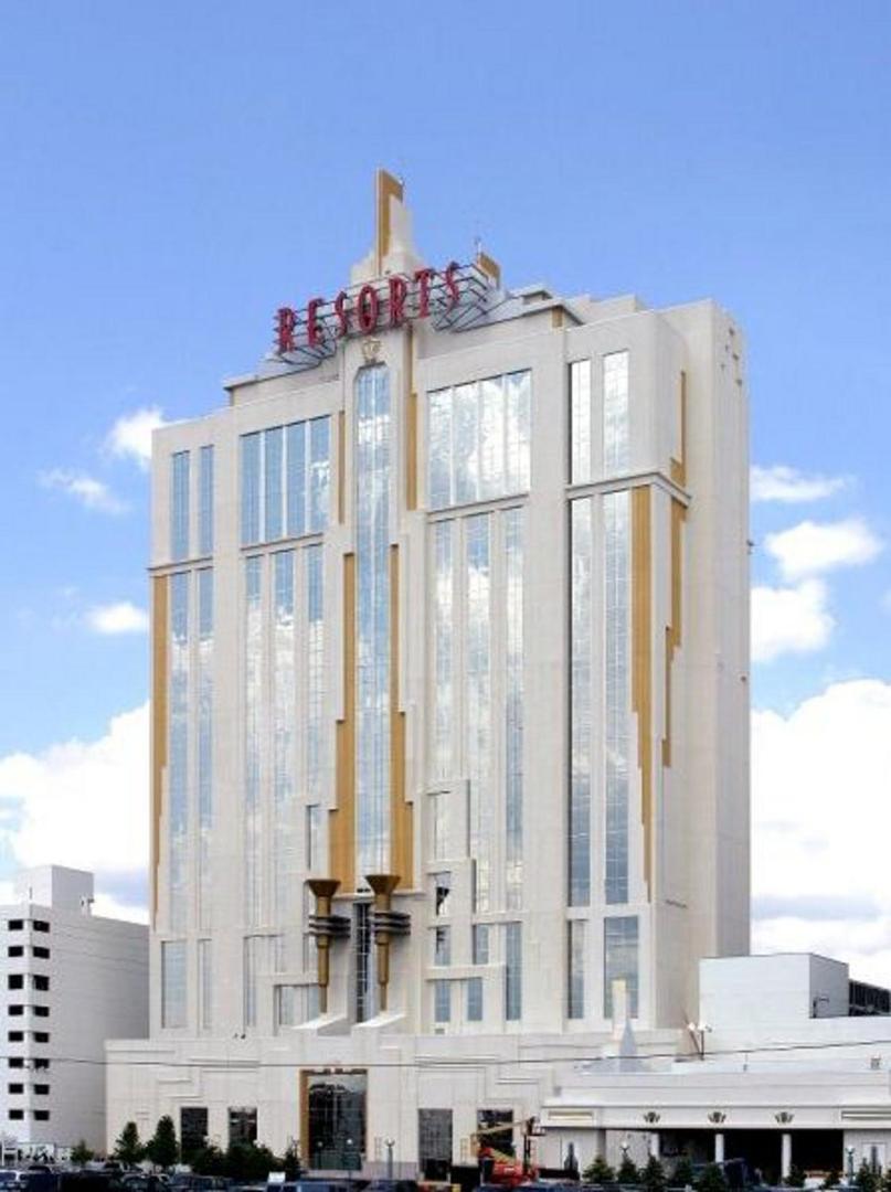 Resorts Casino Hotel