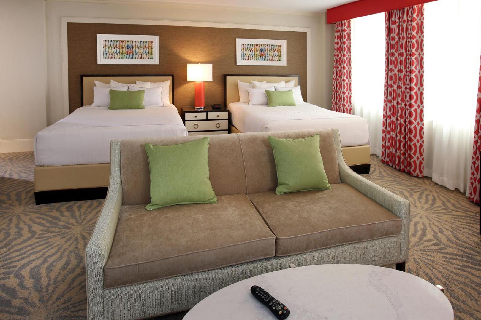 Resorts Casino Hotel
