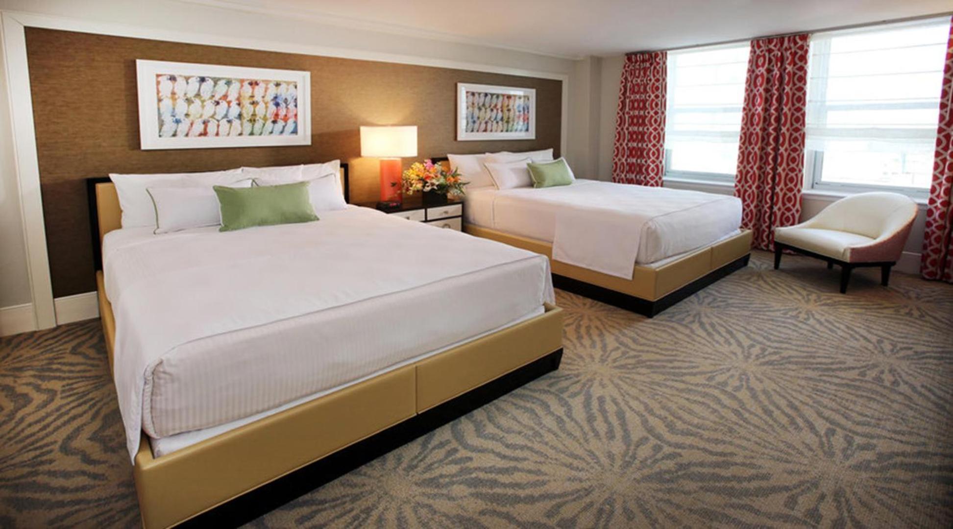 Resorts Casino Hotel
