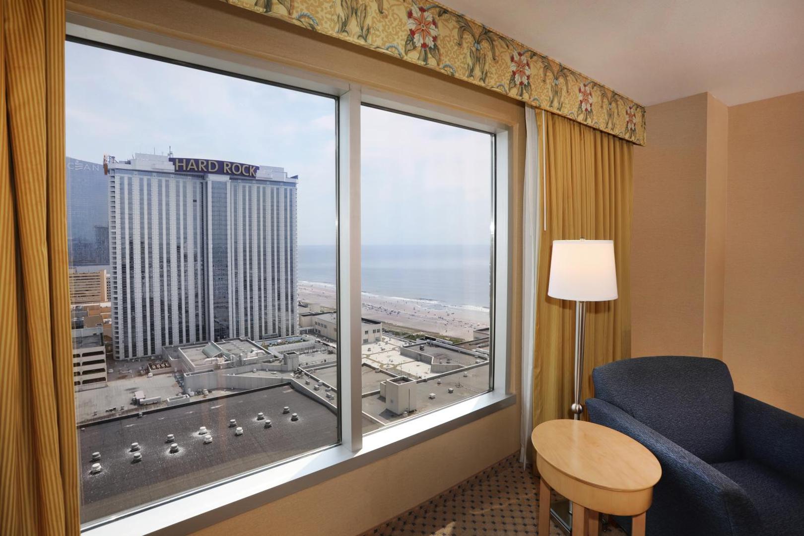 Resorts Casino Hotel