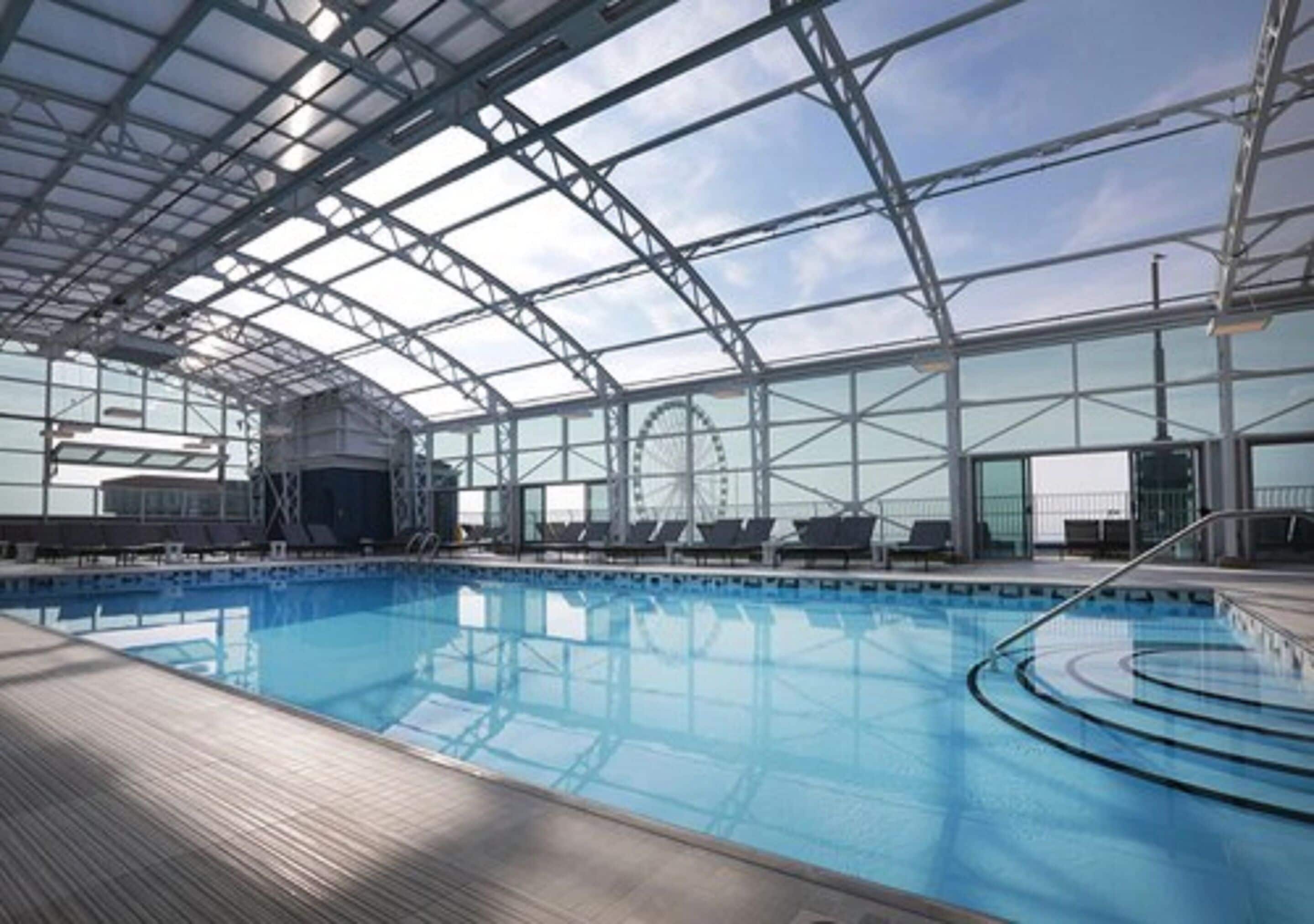 Resorts Casino Hotel