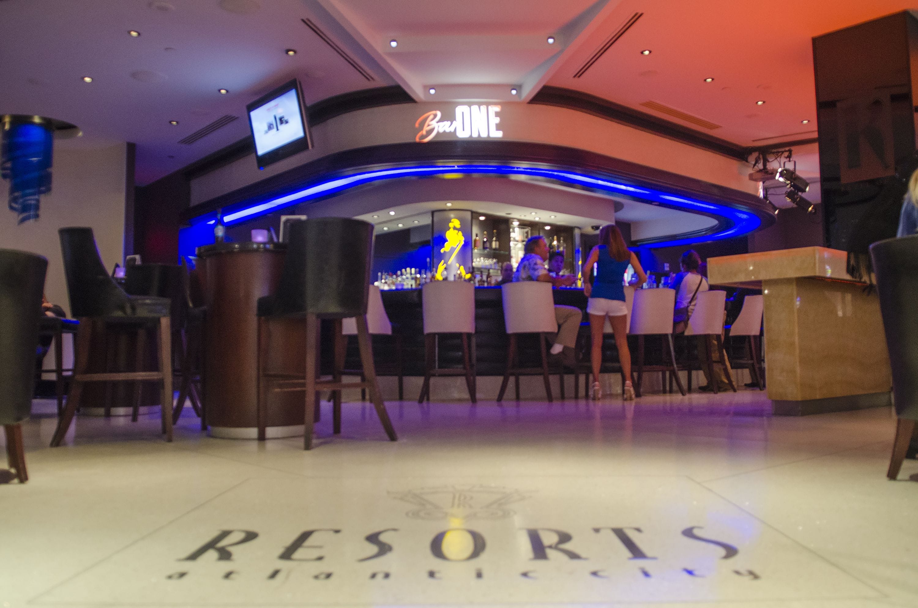 Resorts Casino Hotel