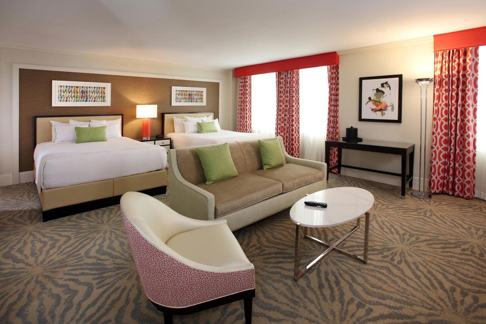 Resorts Casino Hotel