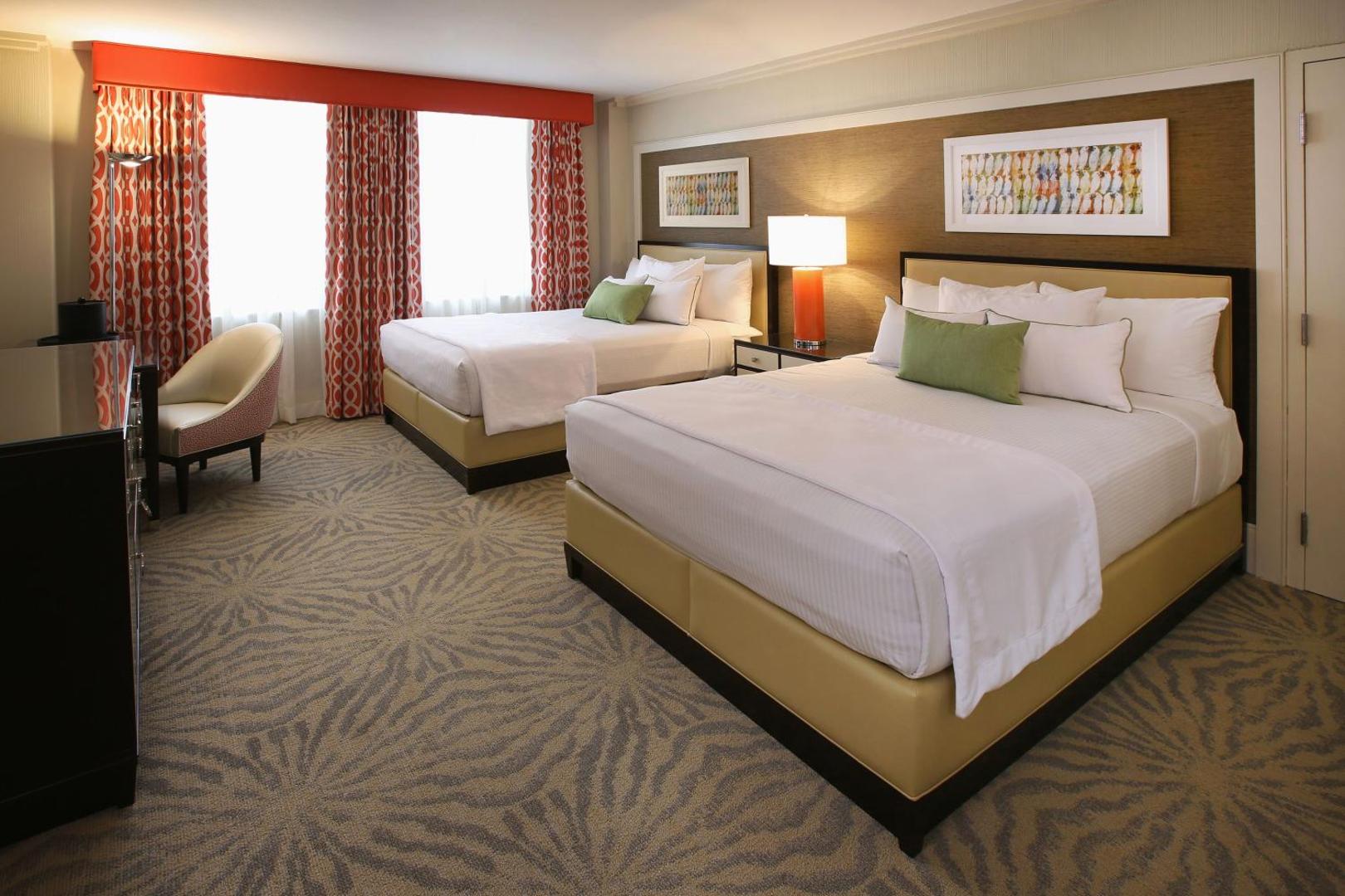 Resorts Casino Hotel