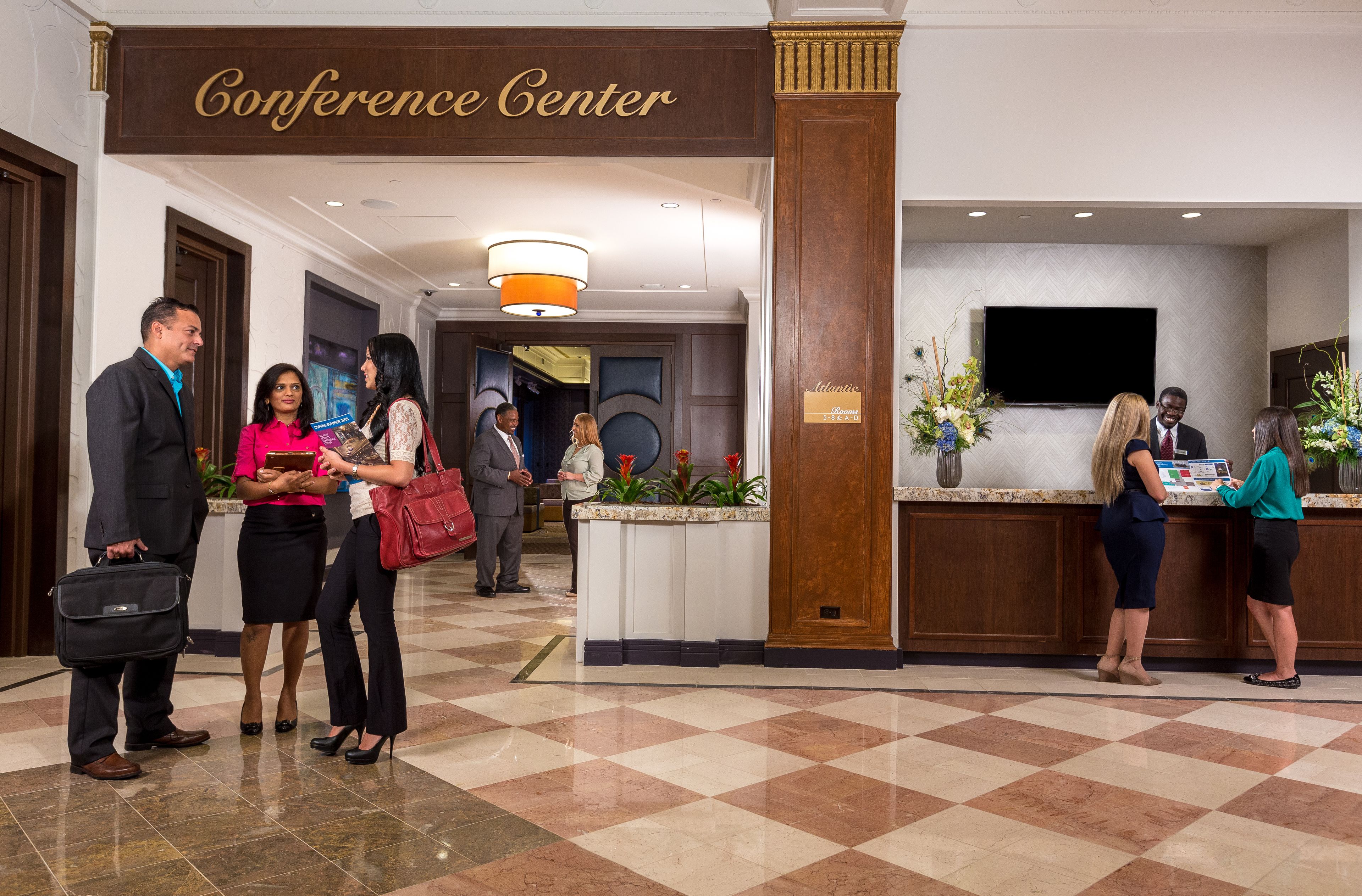 Resorts Casino Hotel