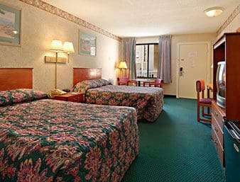 Super 8 by Wyndham Atlantic City