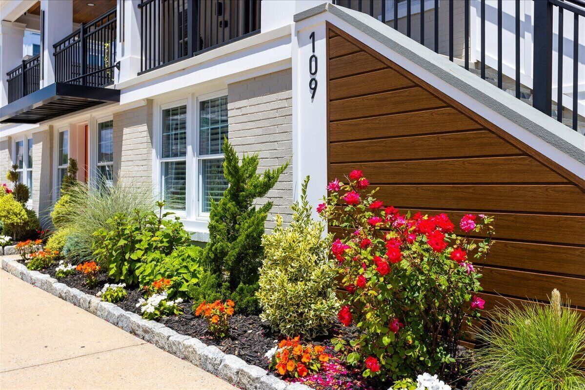 Surrey Beach House