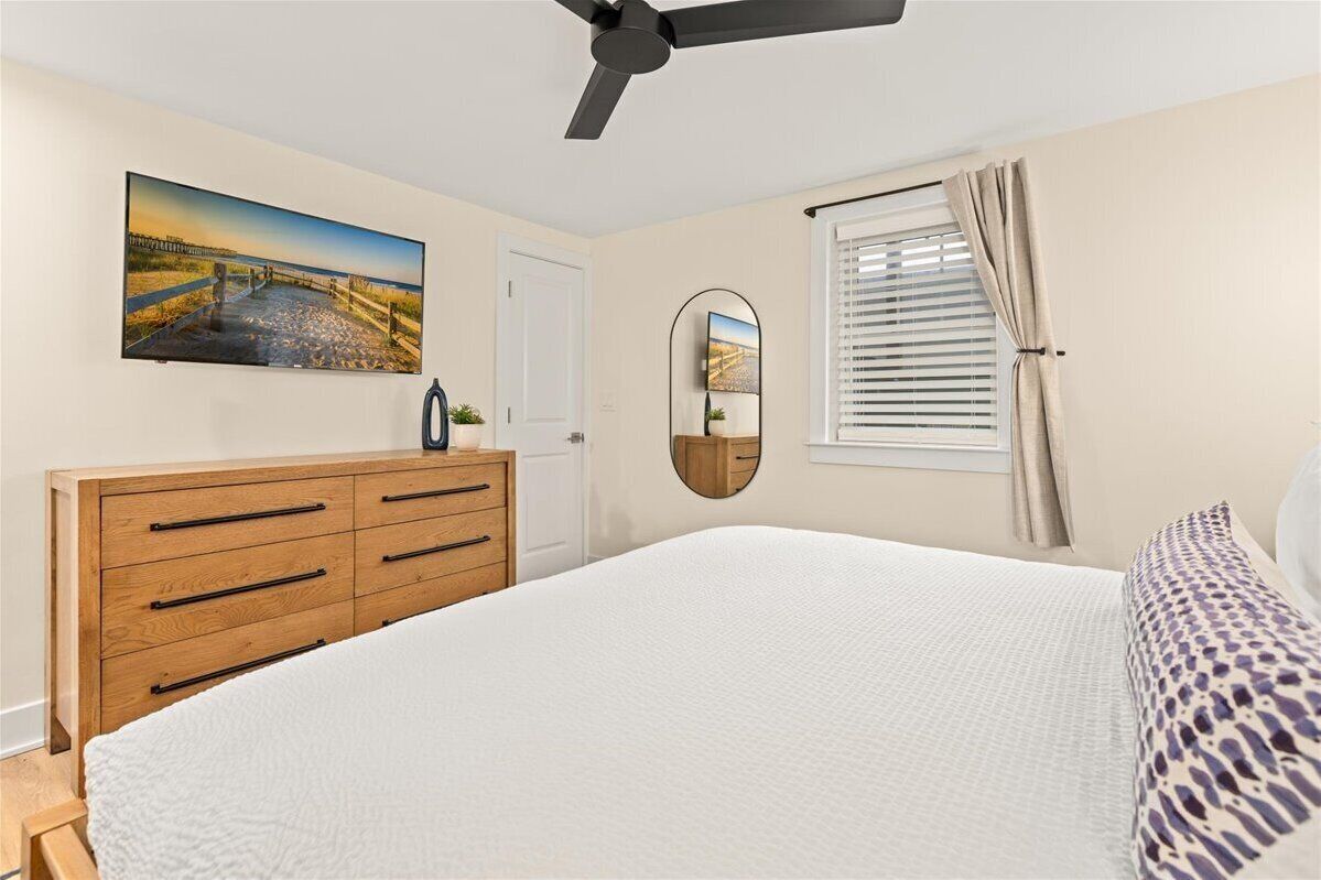 Surrey Beach House