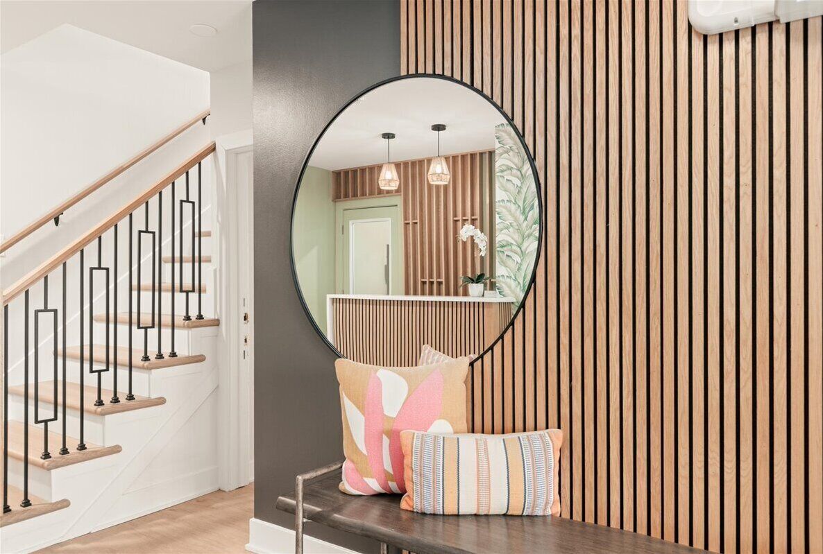 Surrey Beach House