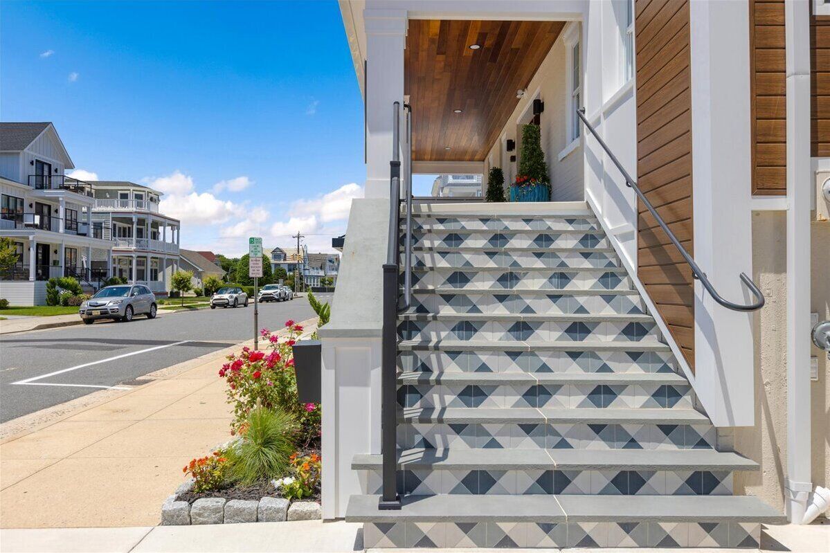 Surrey Beach House