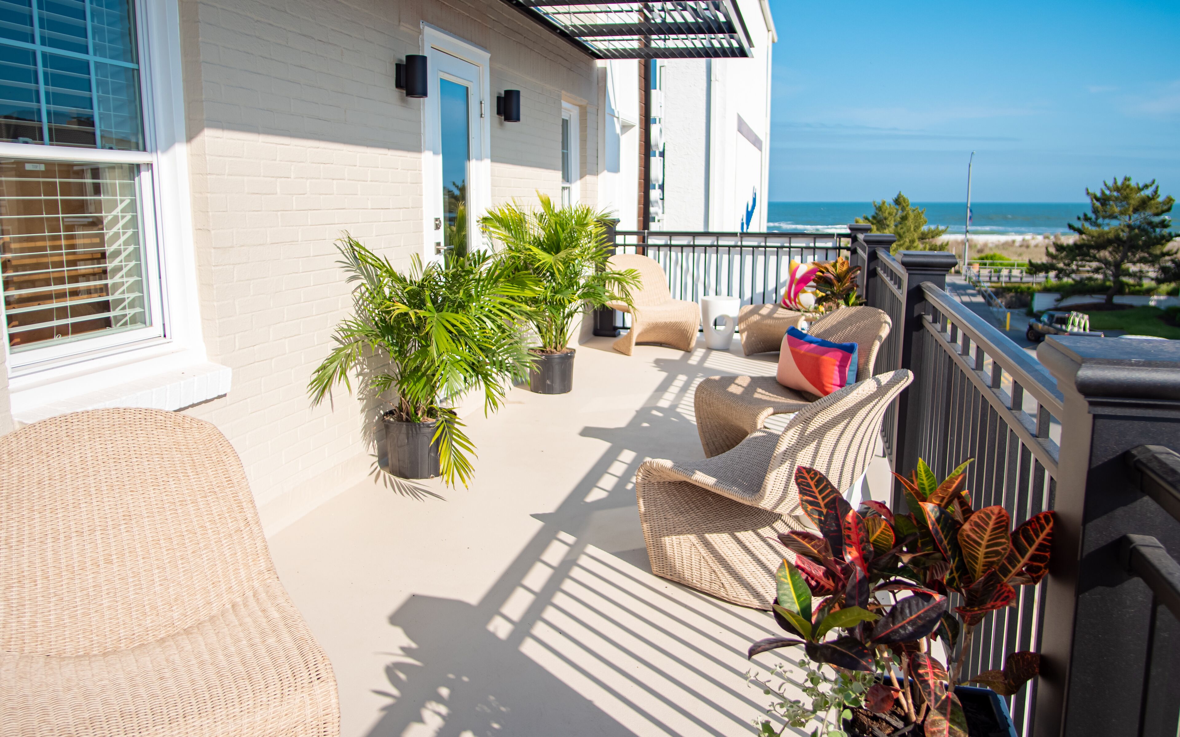 Surrey Beach House