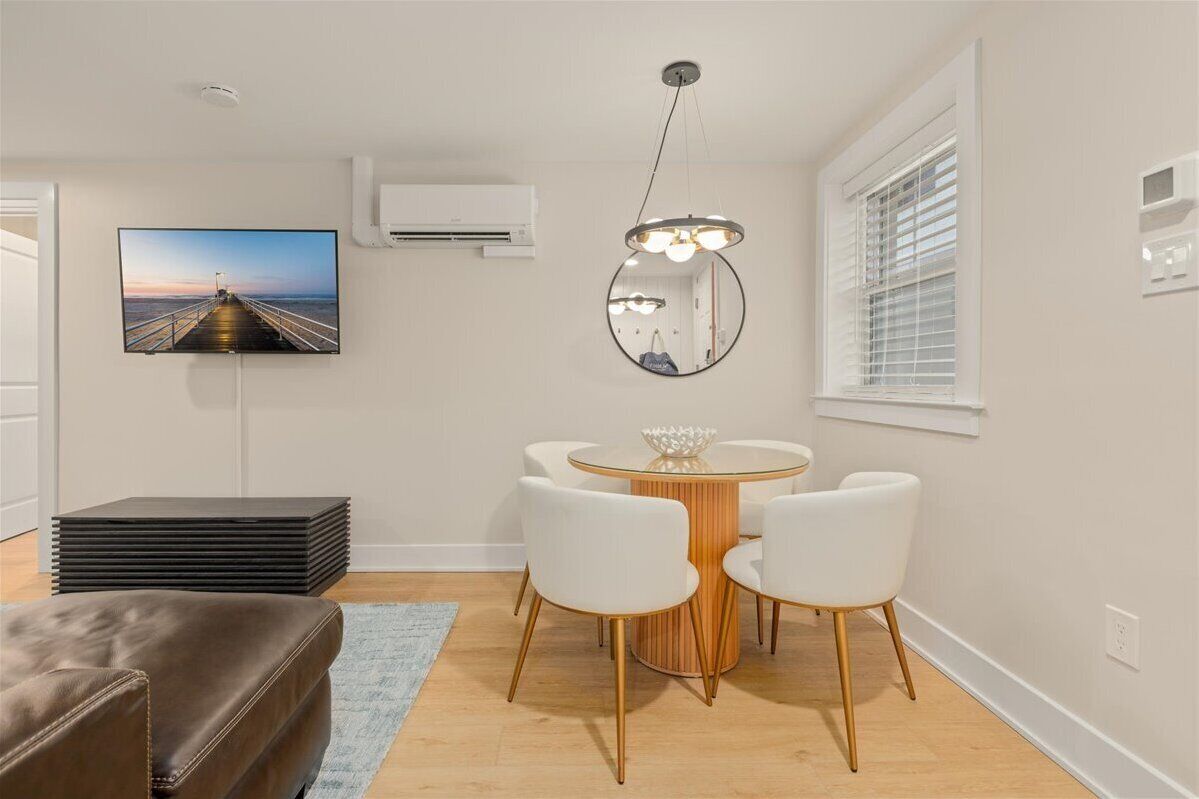 Surrey Beach House