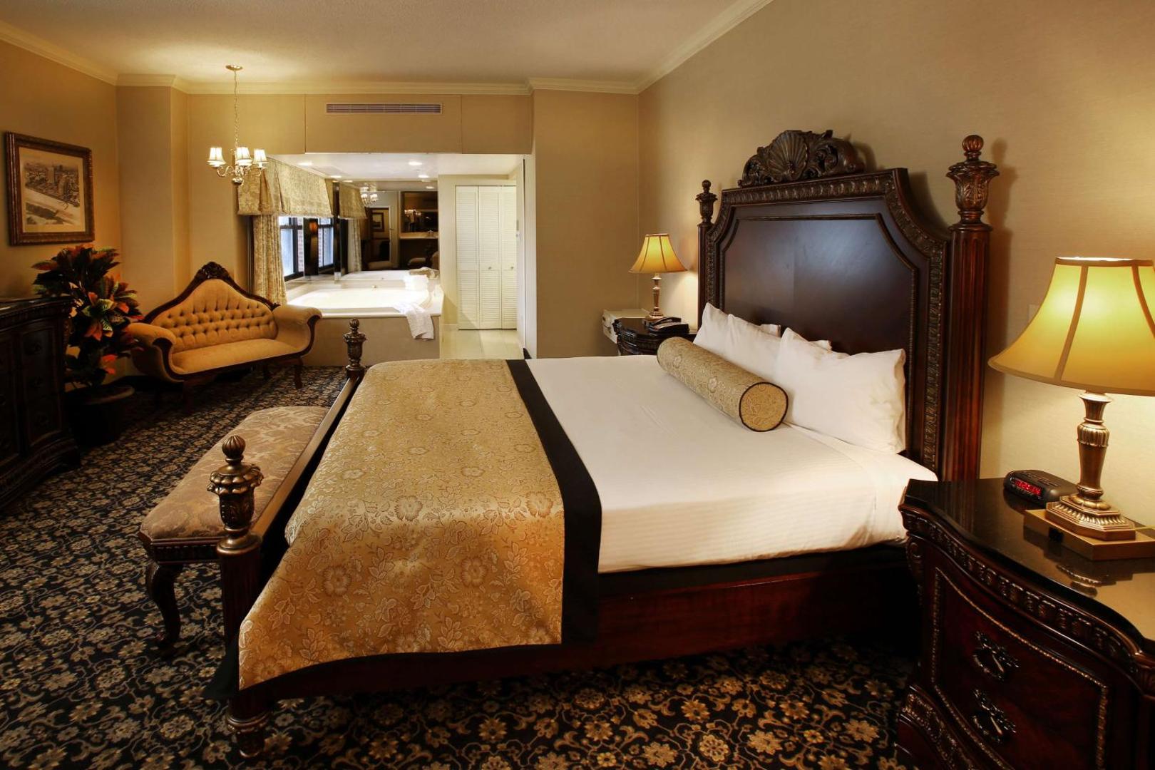 The Claridge