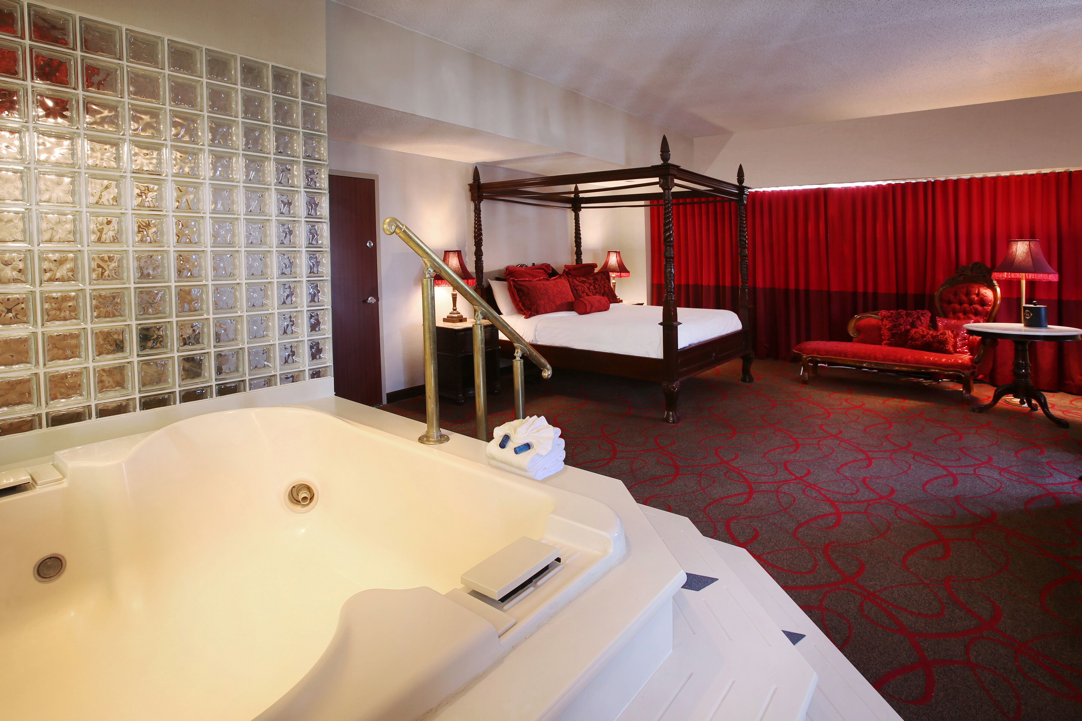 The Claridge