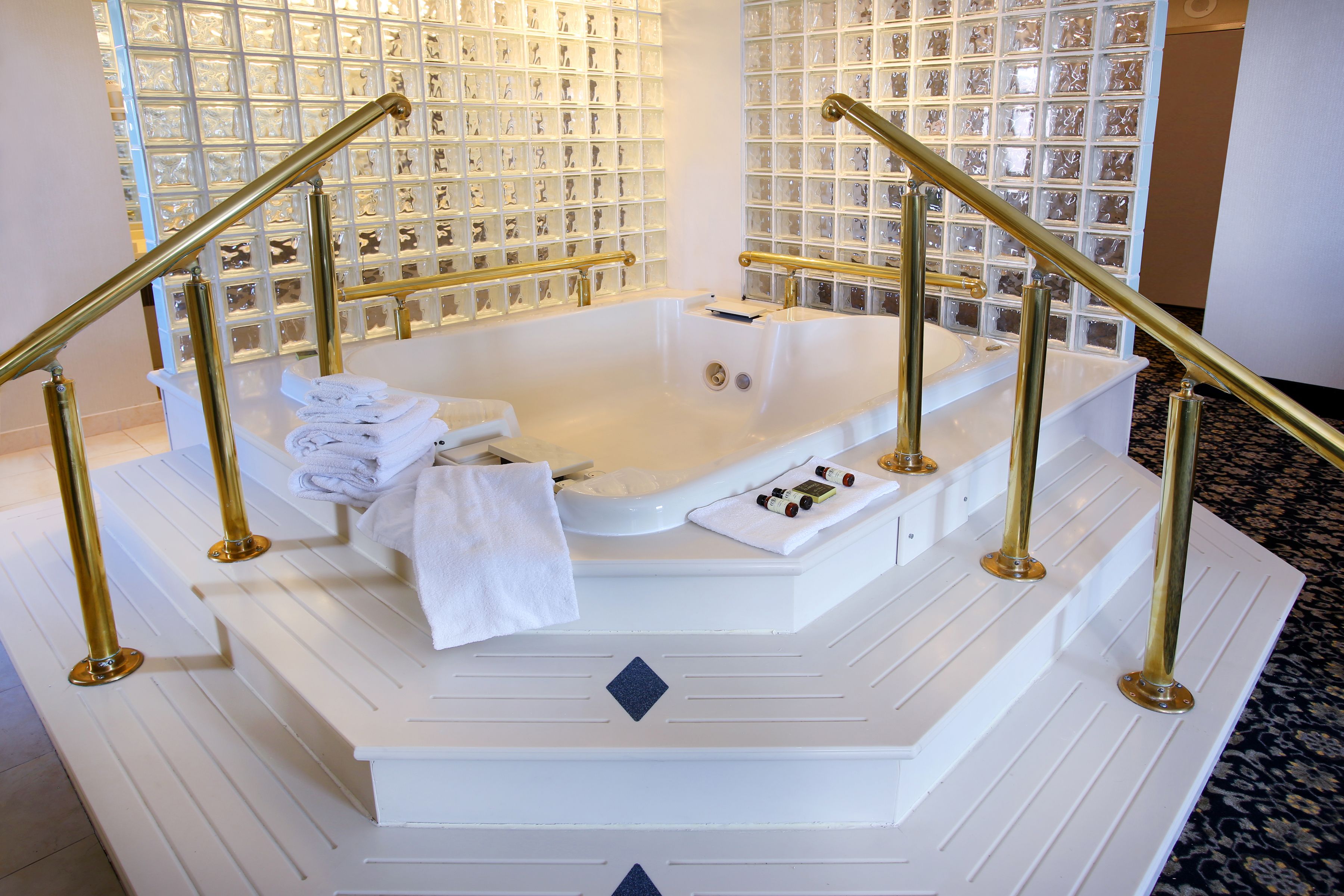 The Claridge