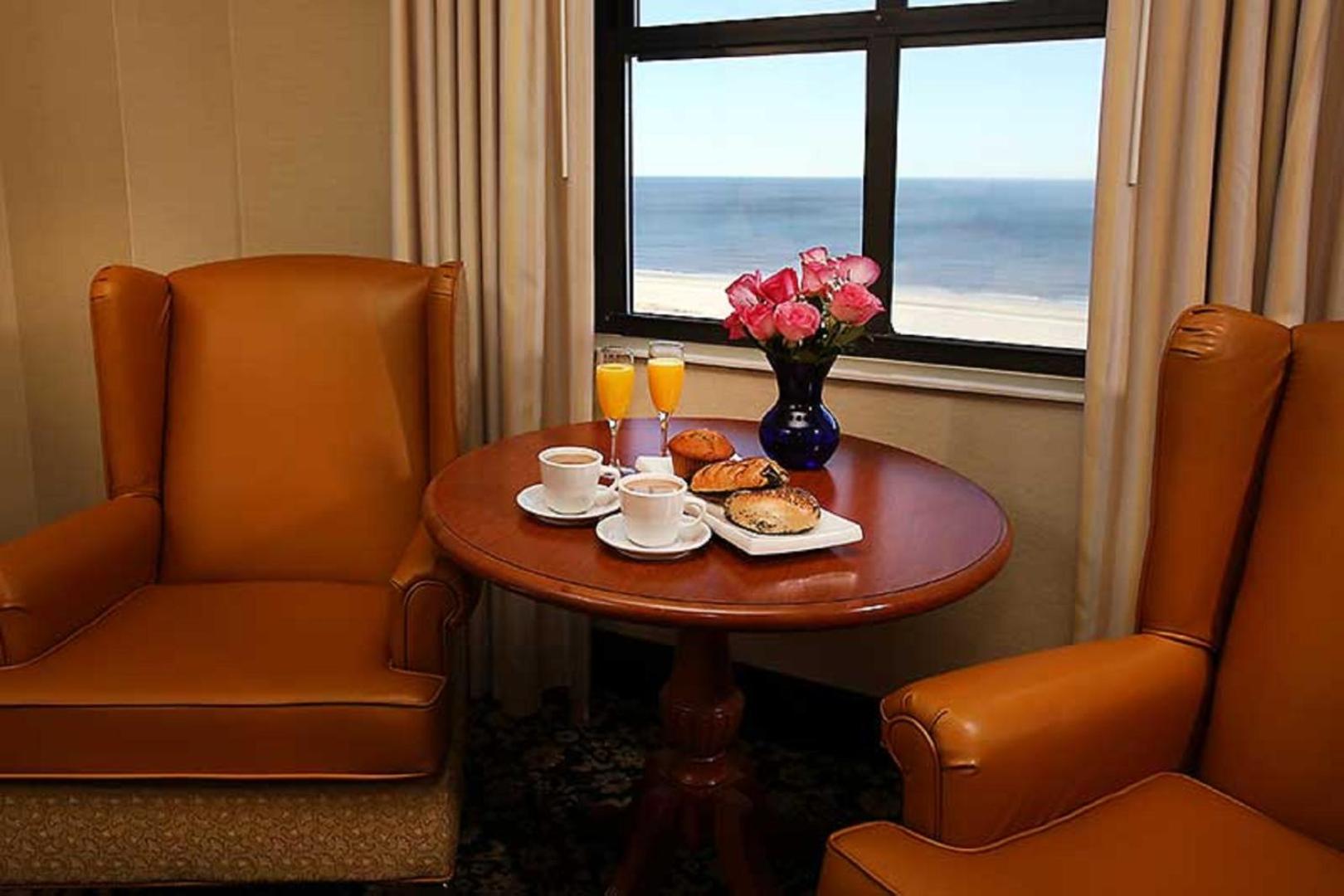 The Claridge