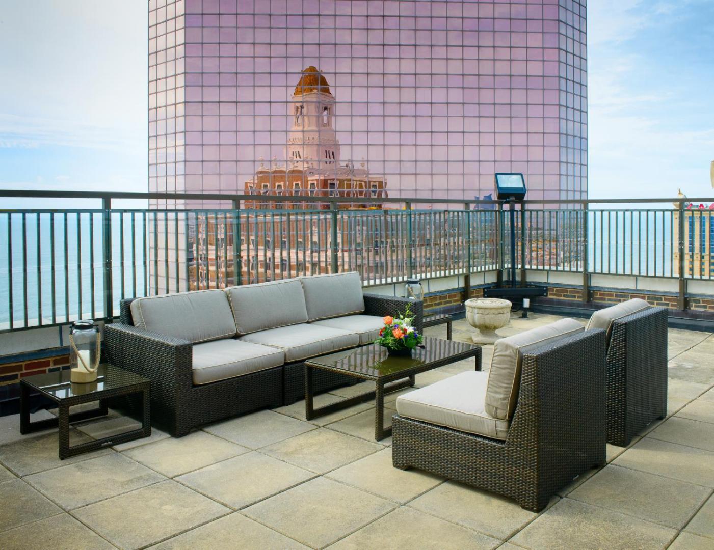 The Claridge