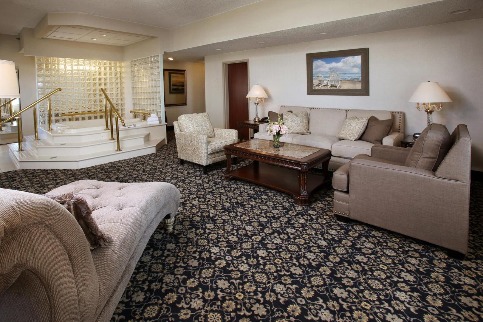 The Claridge