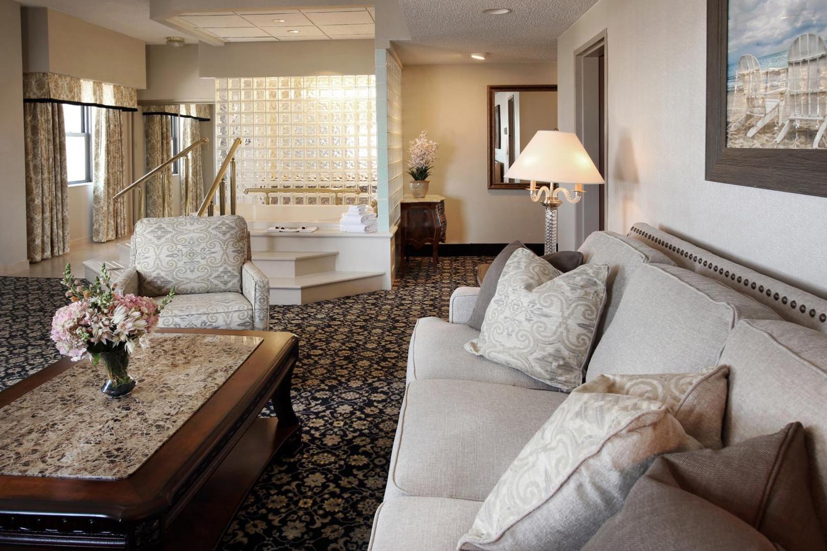 The Claridge