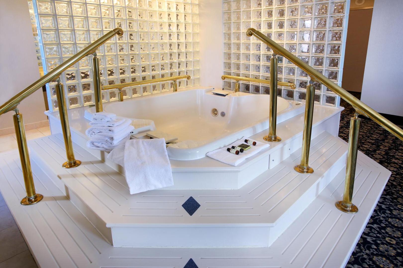 The Claridge