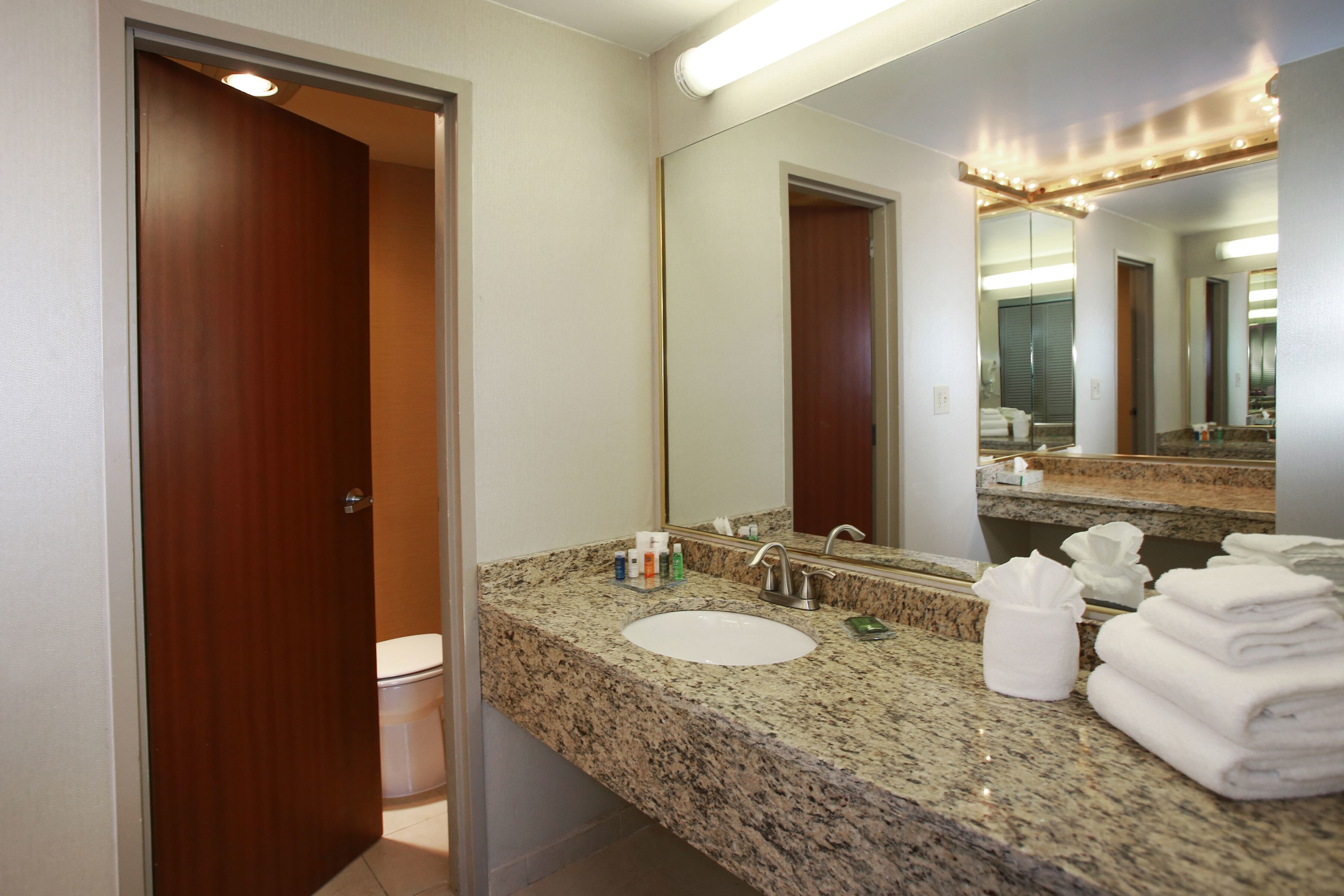 The Claridge