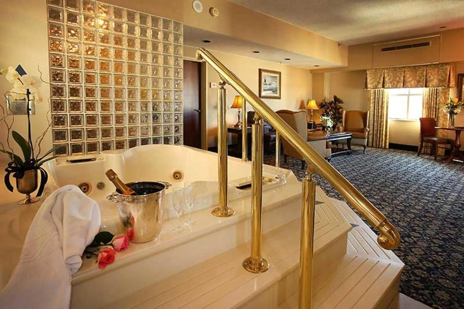 The Claridge