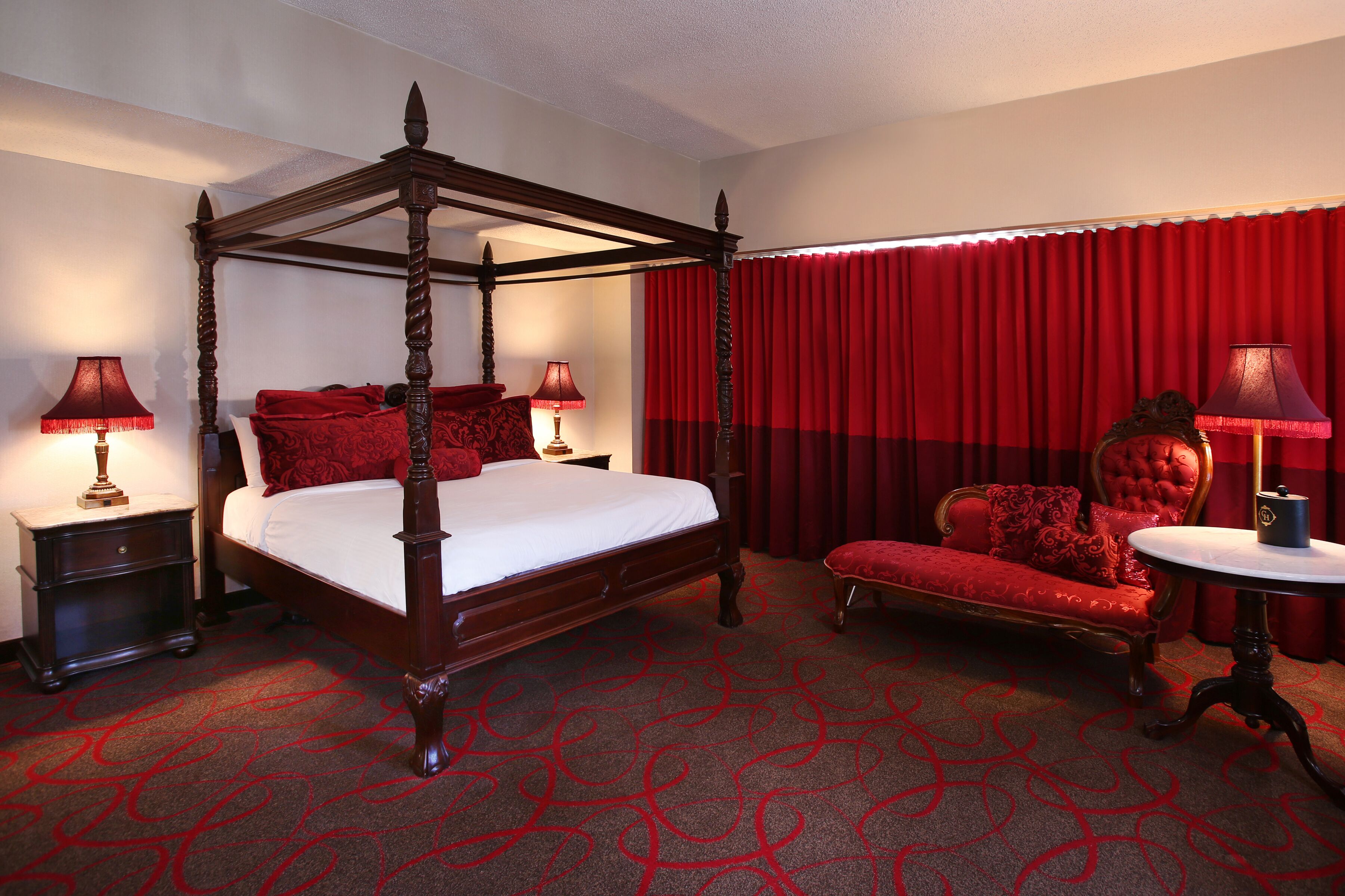 The Claridge