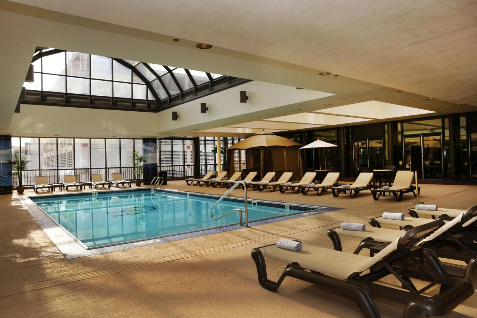 The Claridge
