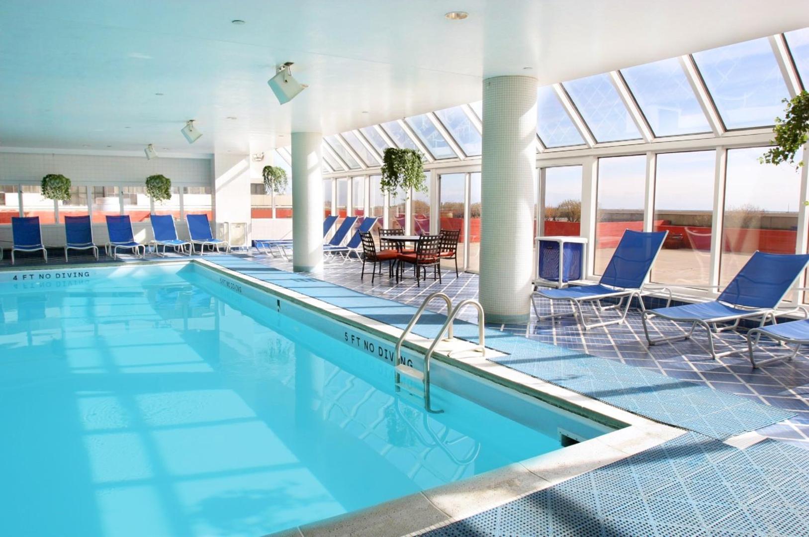 Tropicana Atlantic City