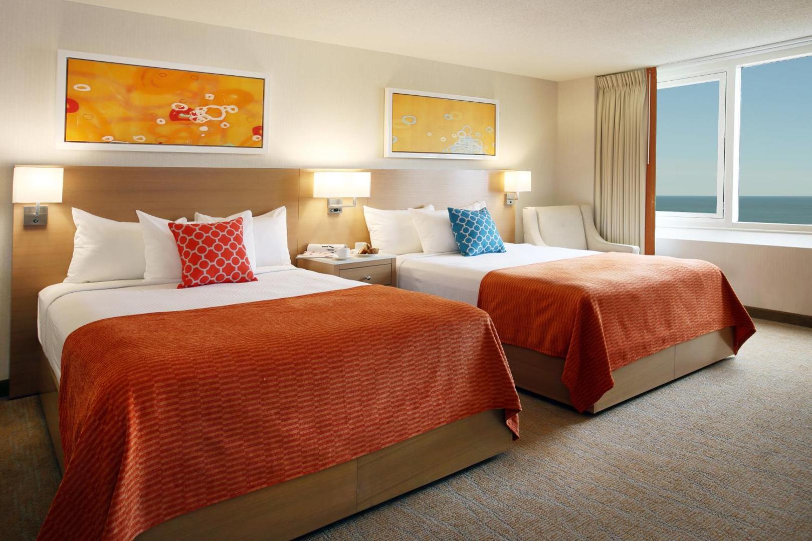 Tropicana Atlantic City