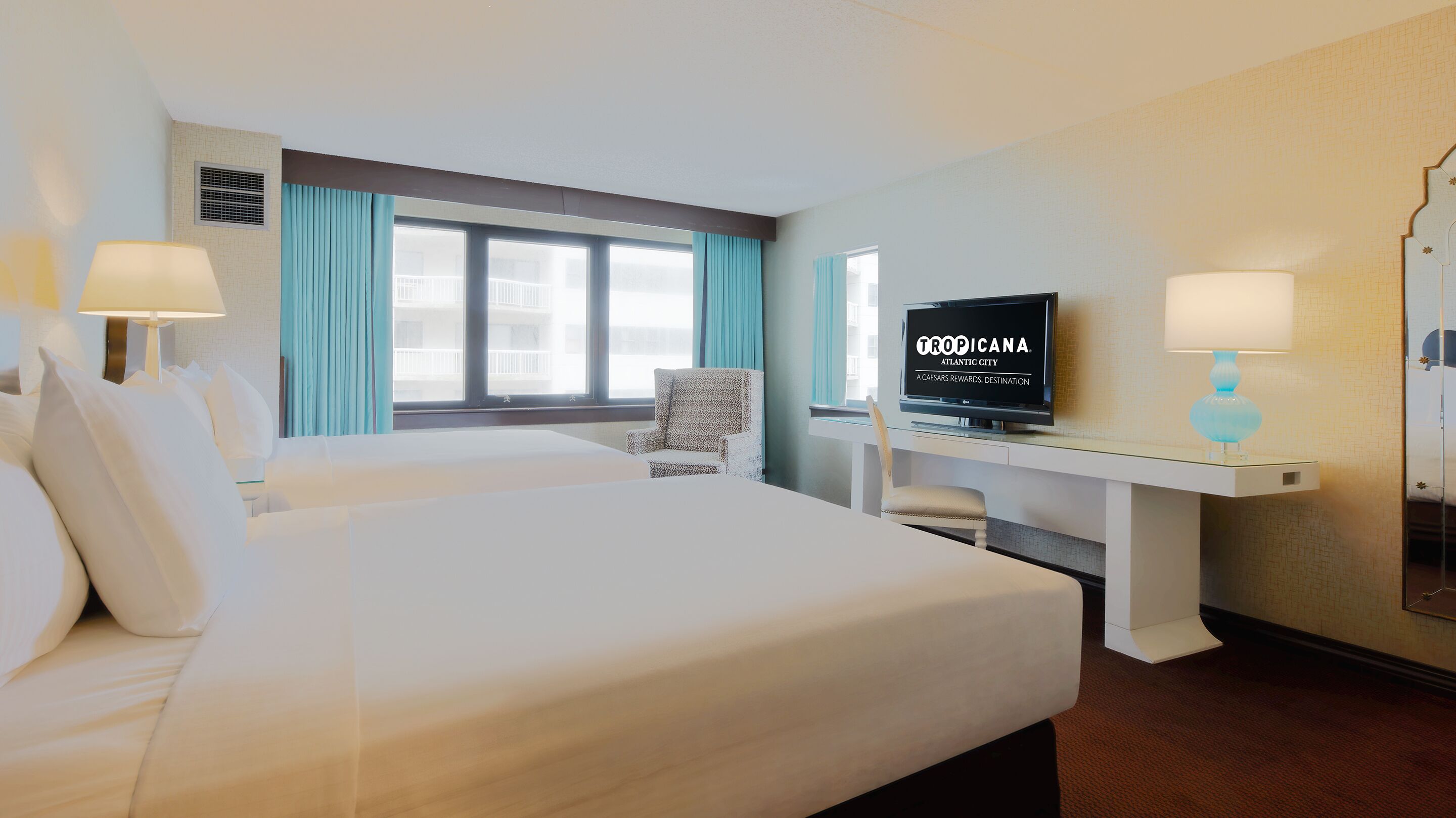 Tropicana Atlantic City
