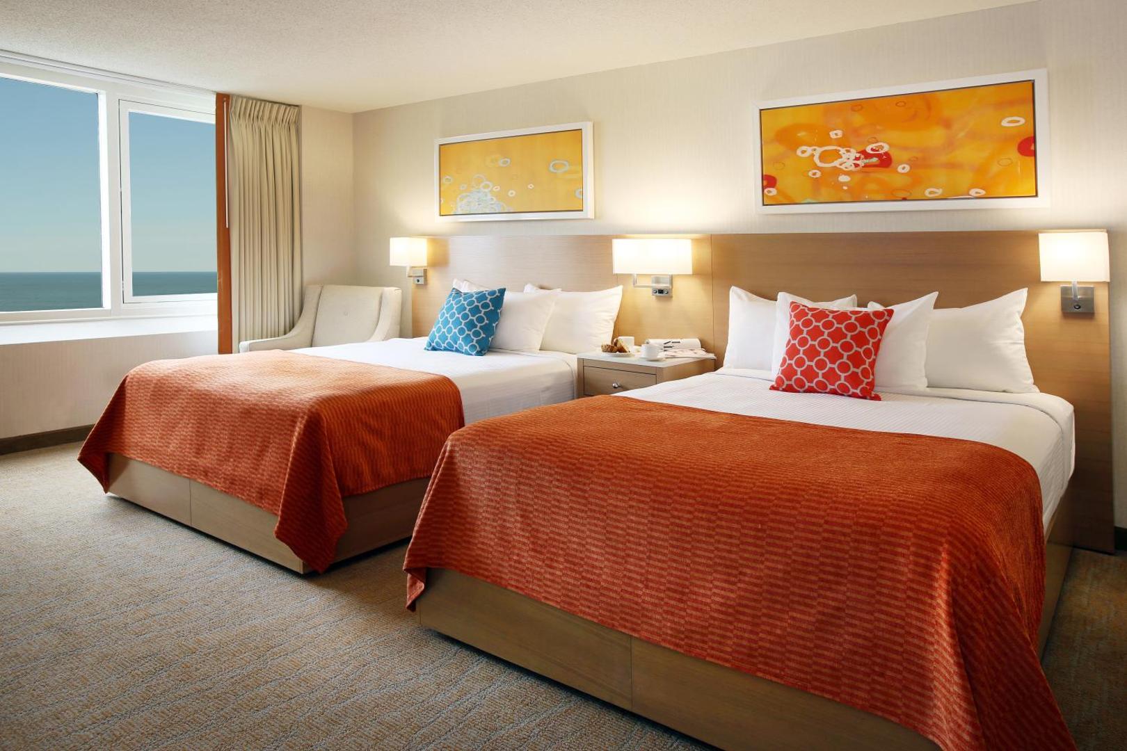 Tropicana Atlantic City