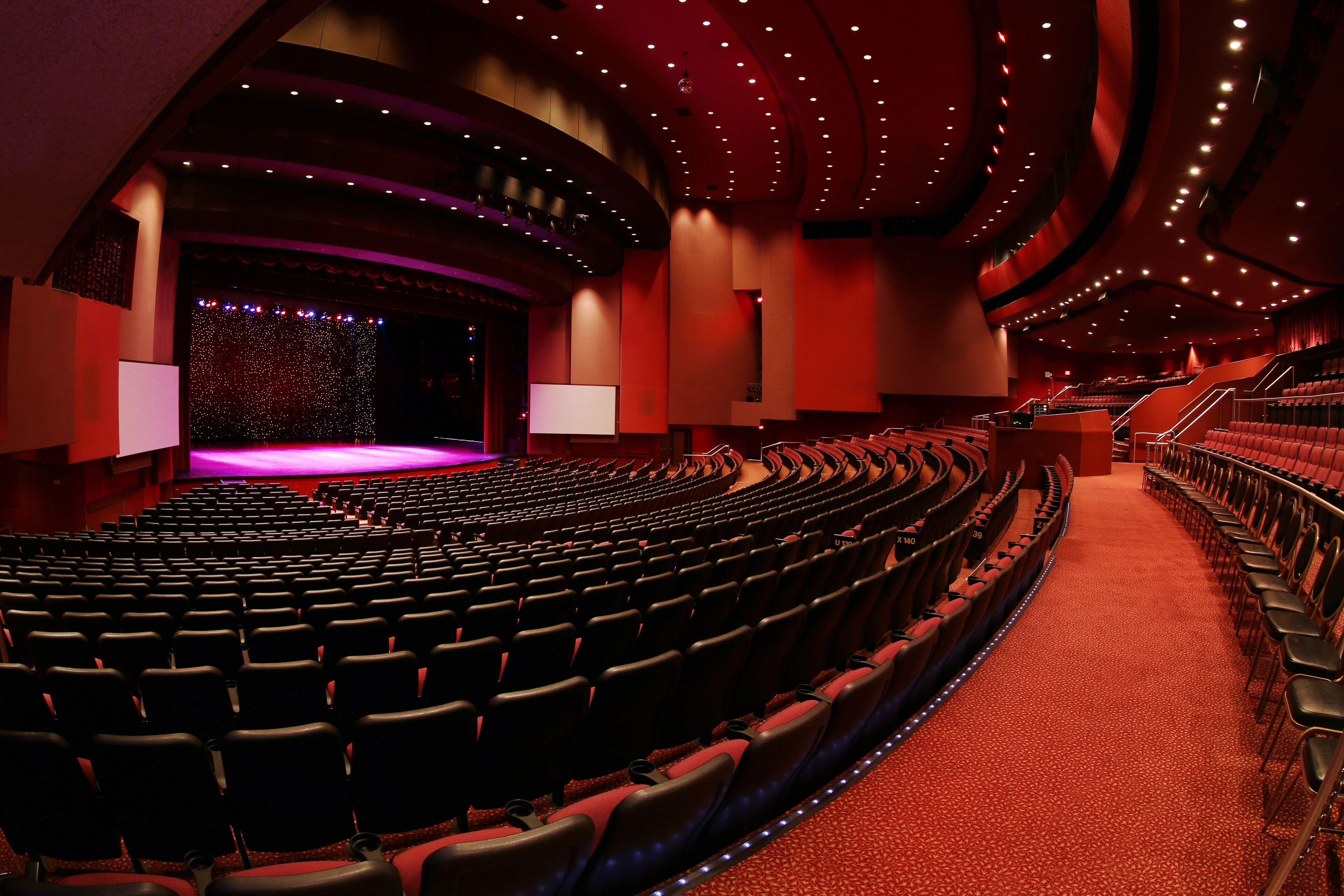Tropicana Atlantic City