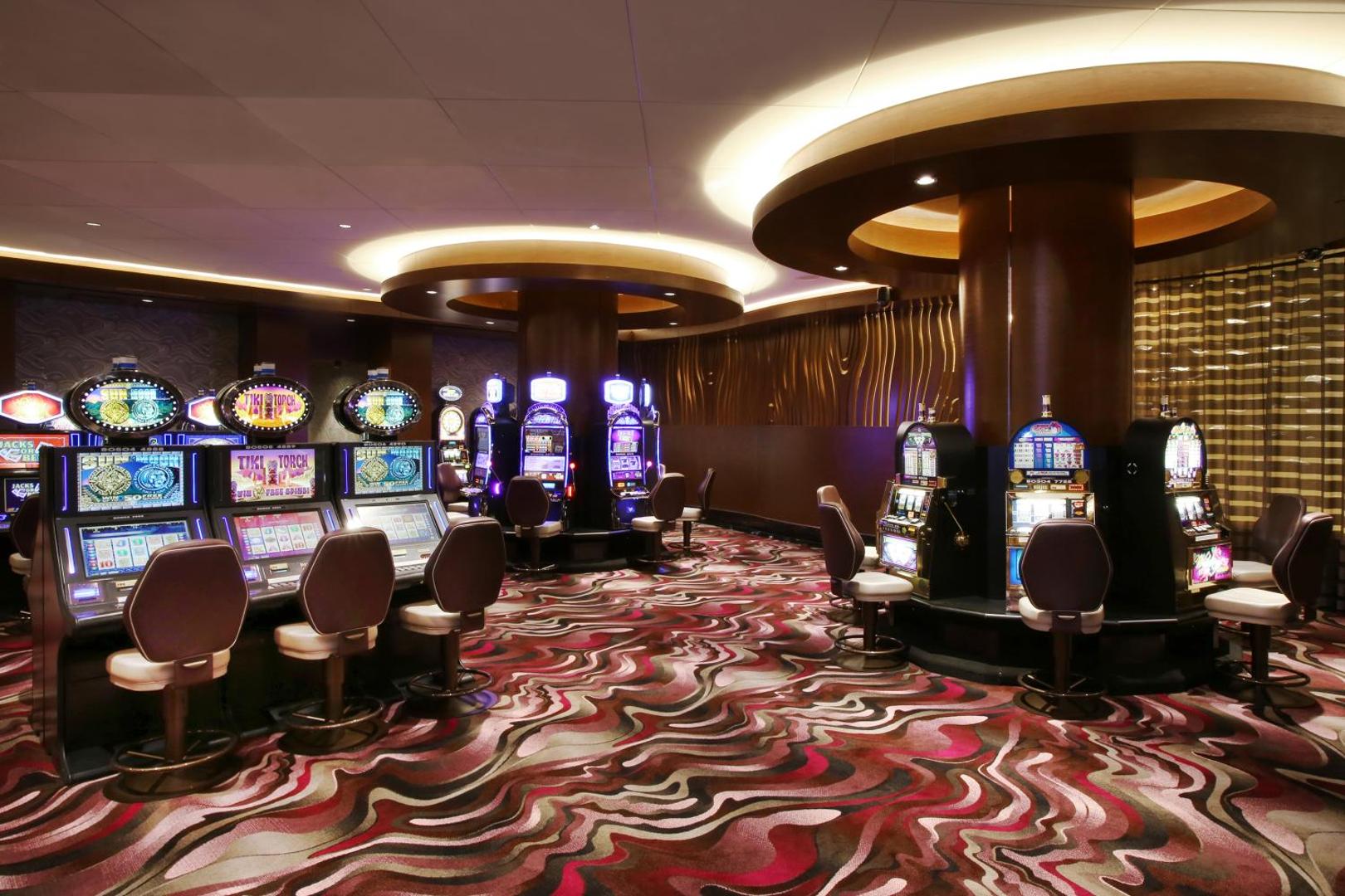 Tropicana Atlantic City
