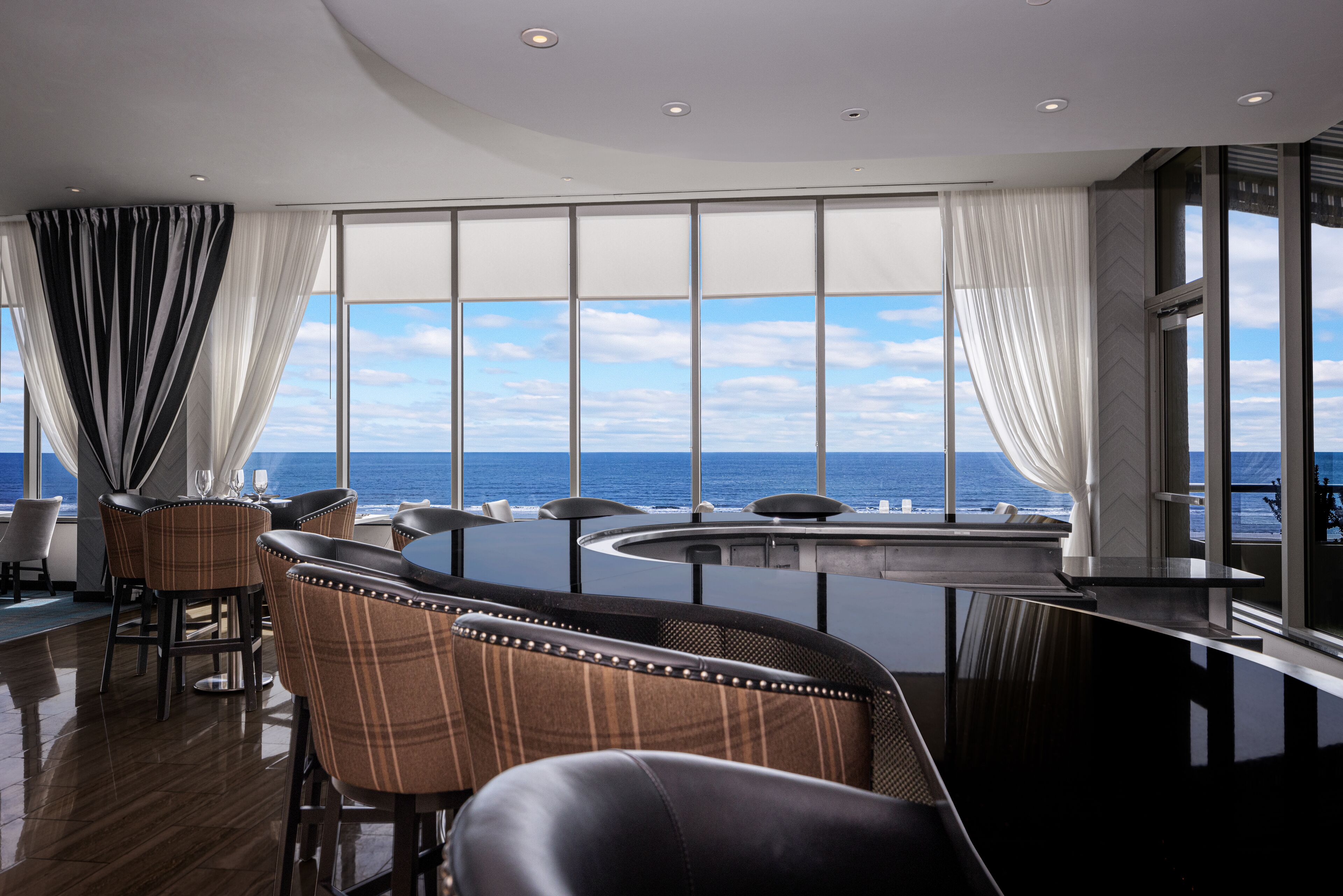 Tropicana Atlantic City