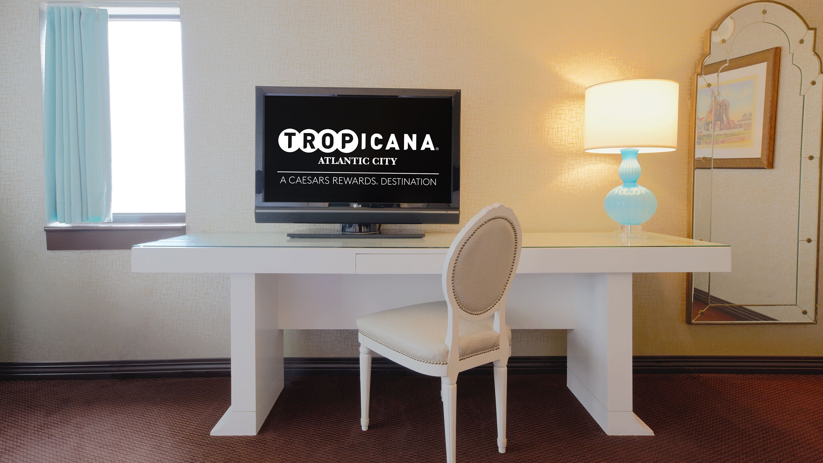 Tropicana Atlantic City